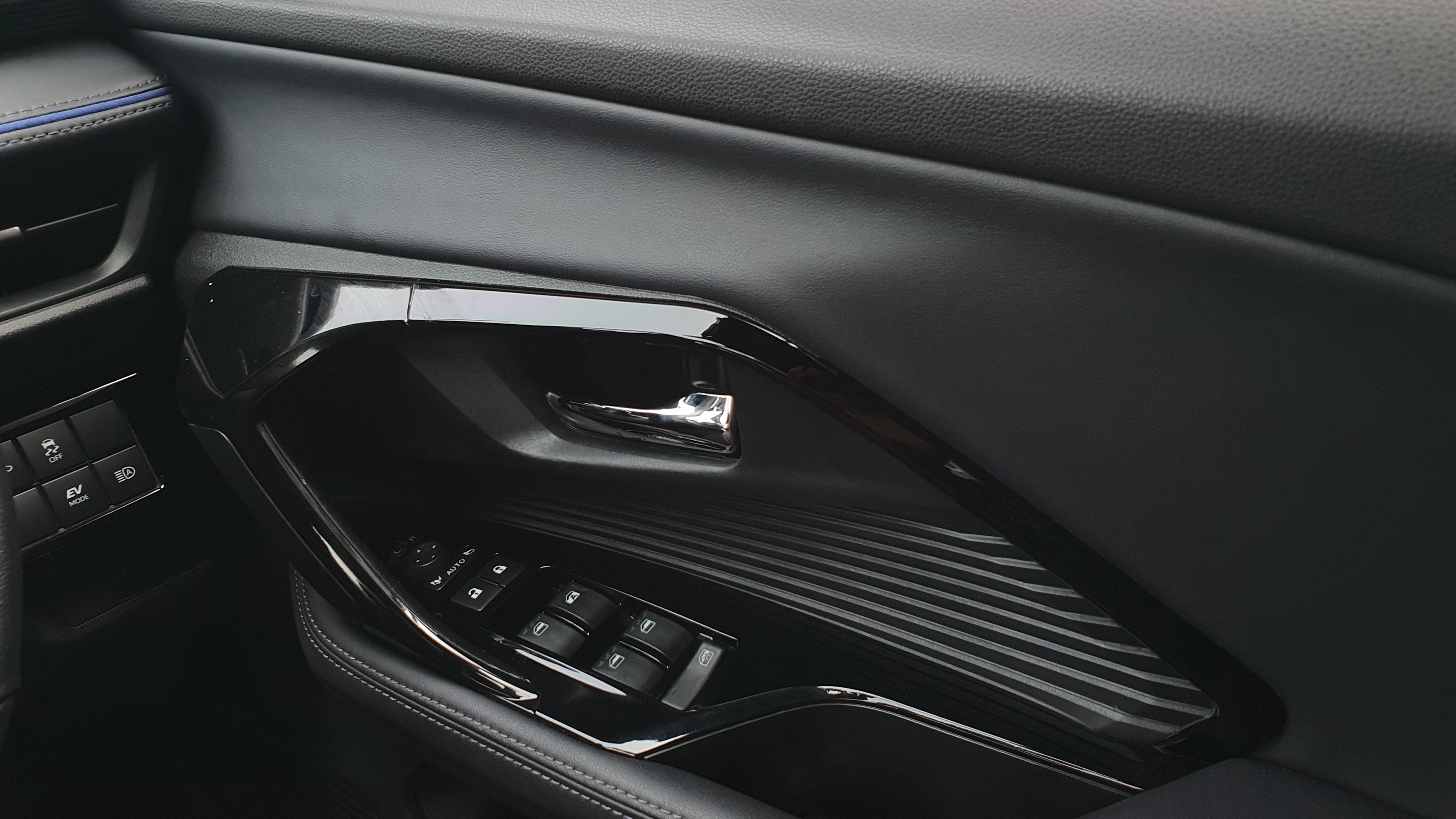 2023 Toyota Yaris Cross 2023 Toyota Yaris Cross