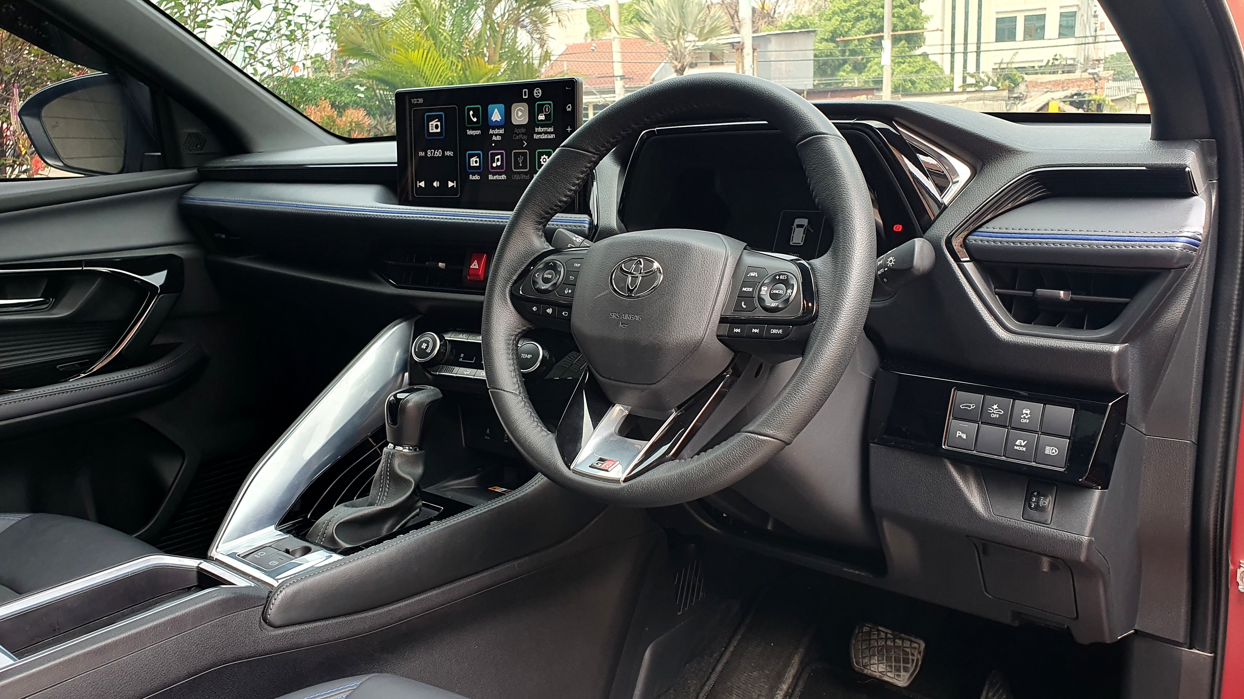 2023 Toyota Yaris Cross 2023 Toyota Yaris Cross