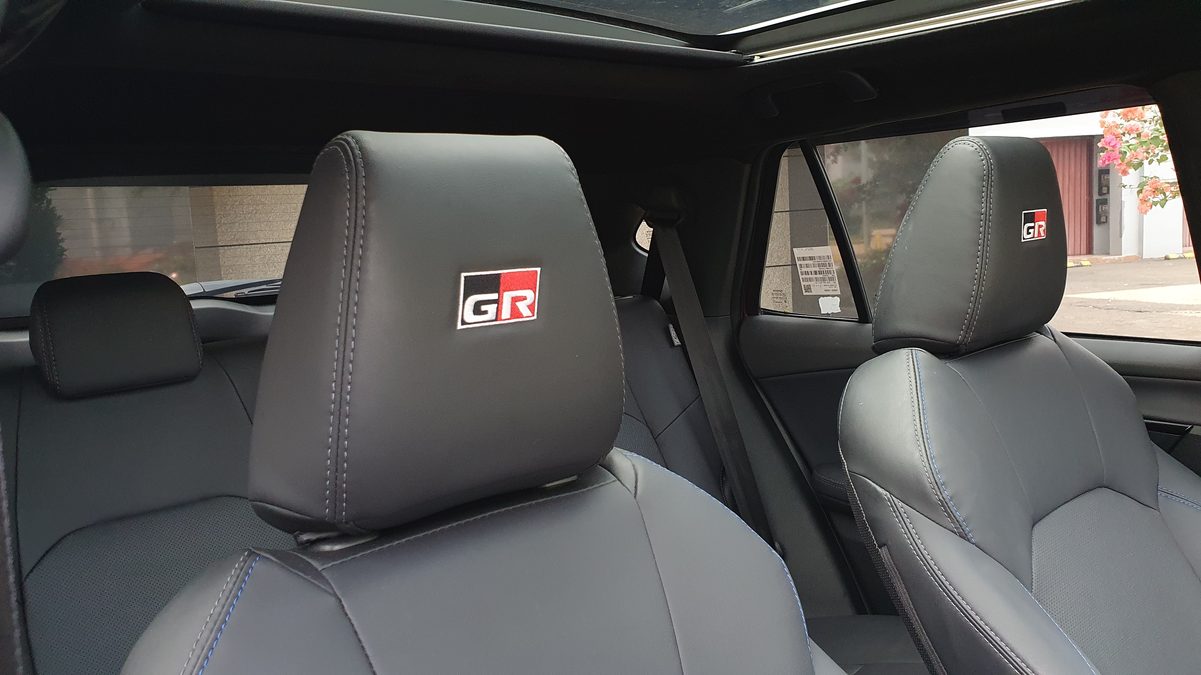 2023 Toyota Yaris Cross 2023 Toyota Yaris Cross