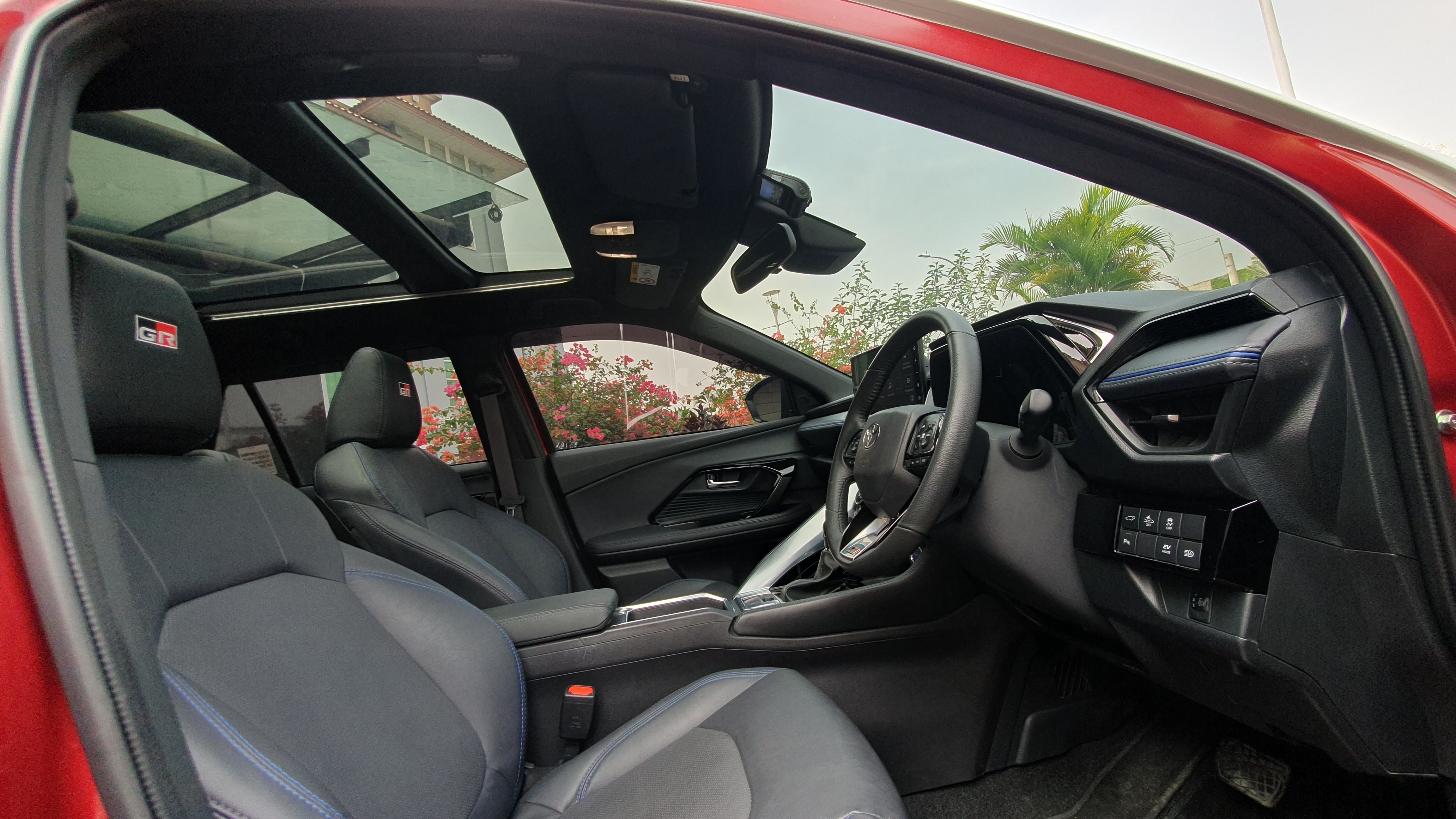 2023 Toyota Yaris Cross 2023 Toyota Yaris Cross