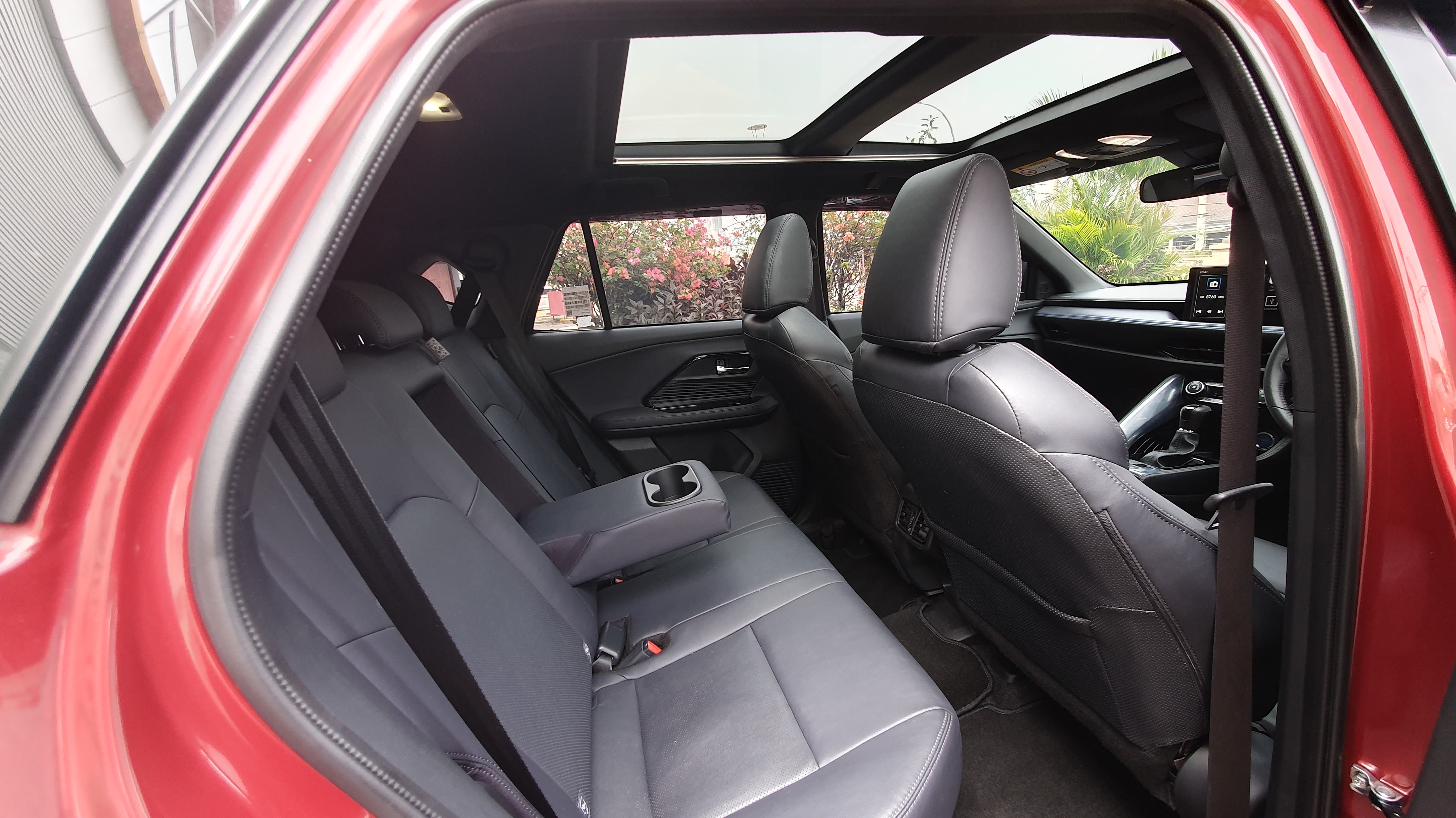 2023 Toyota Yaris Cross 2023 Toyota Yaris Cross