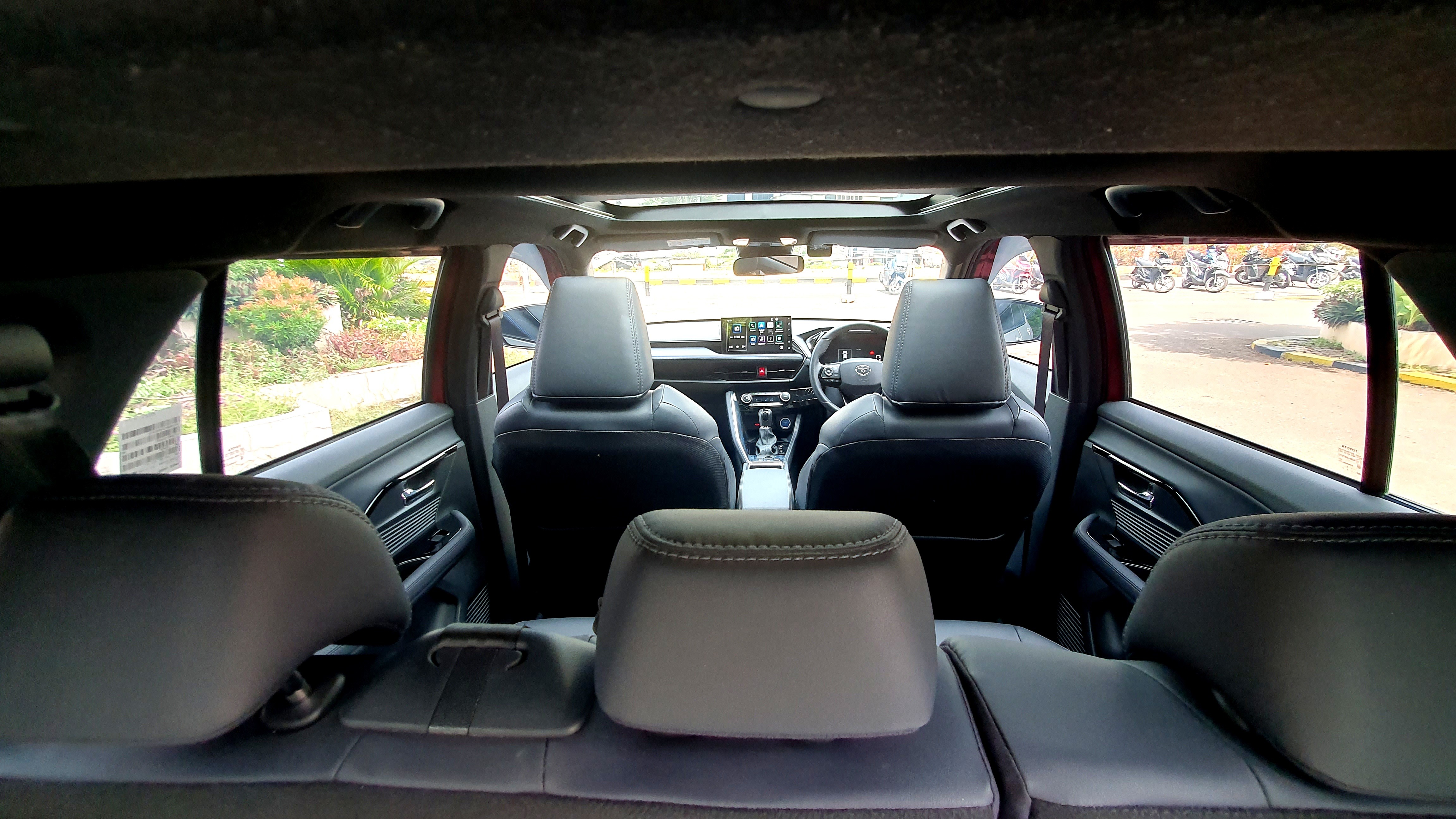 2023 Toyota Yaris Cross 2023 Toyota Yaris Cross