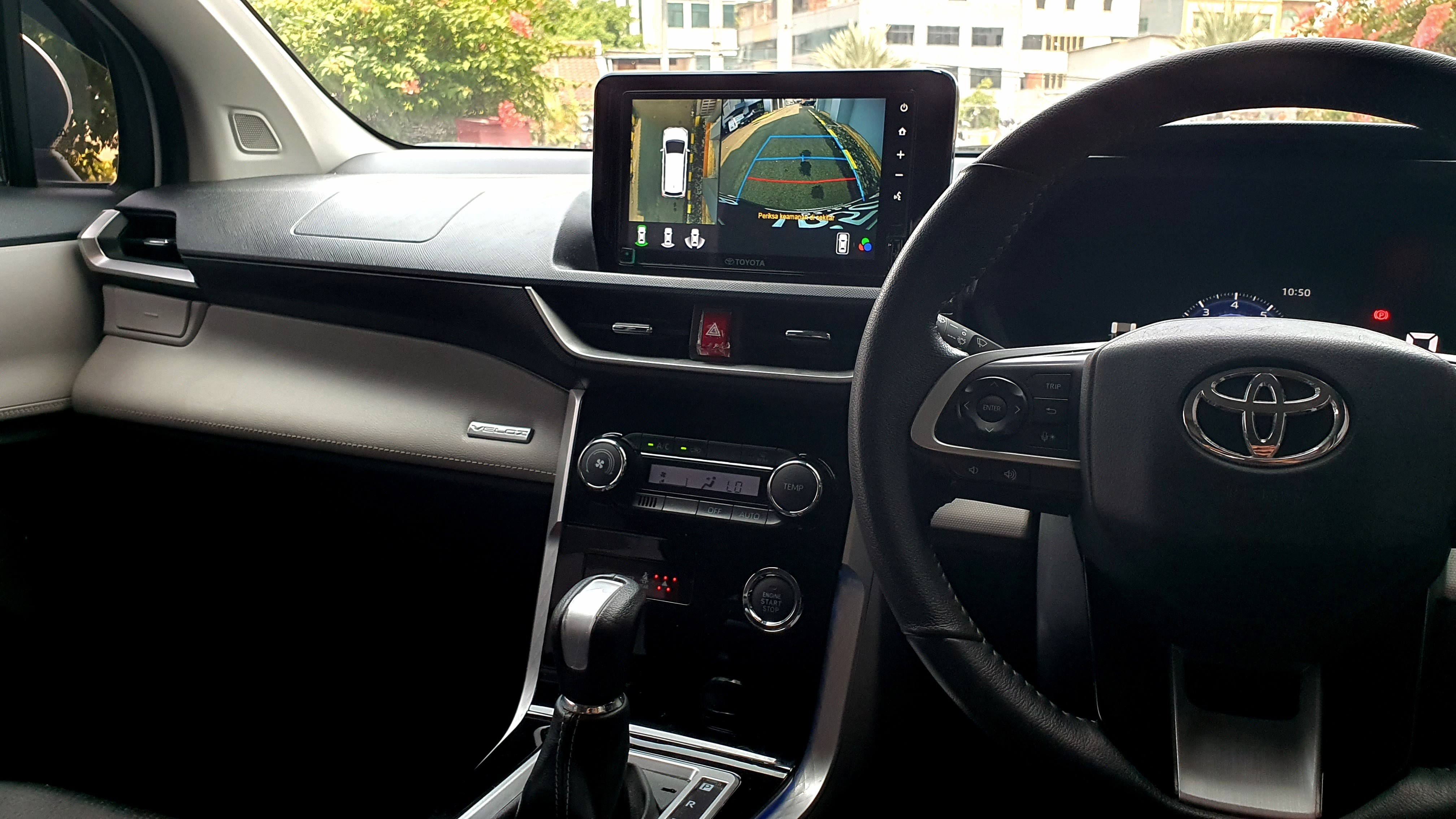 2022 Toyota Veloz 2022 Toyota Veloz