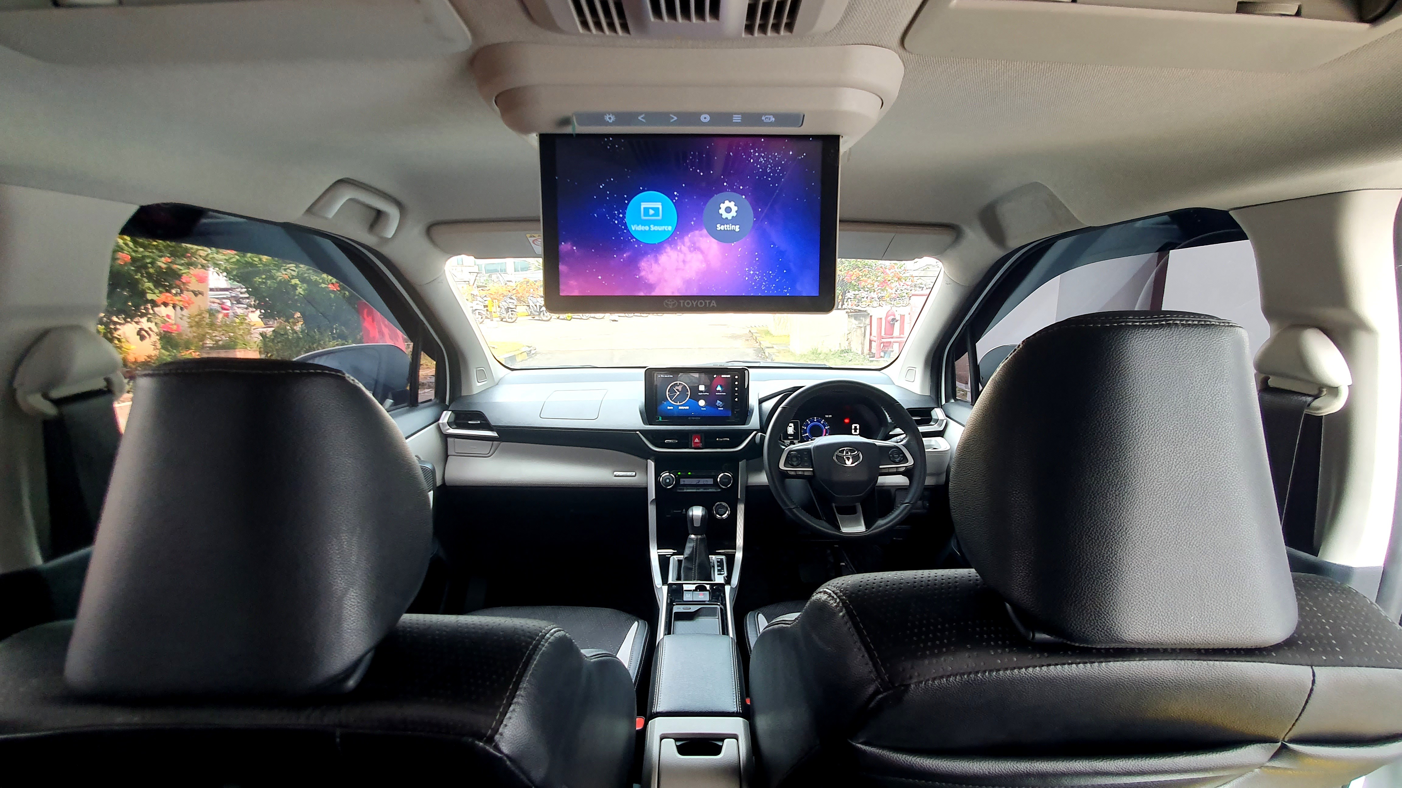 2022 Toyota Veloz 2022 Toyota Veloz