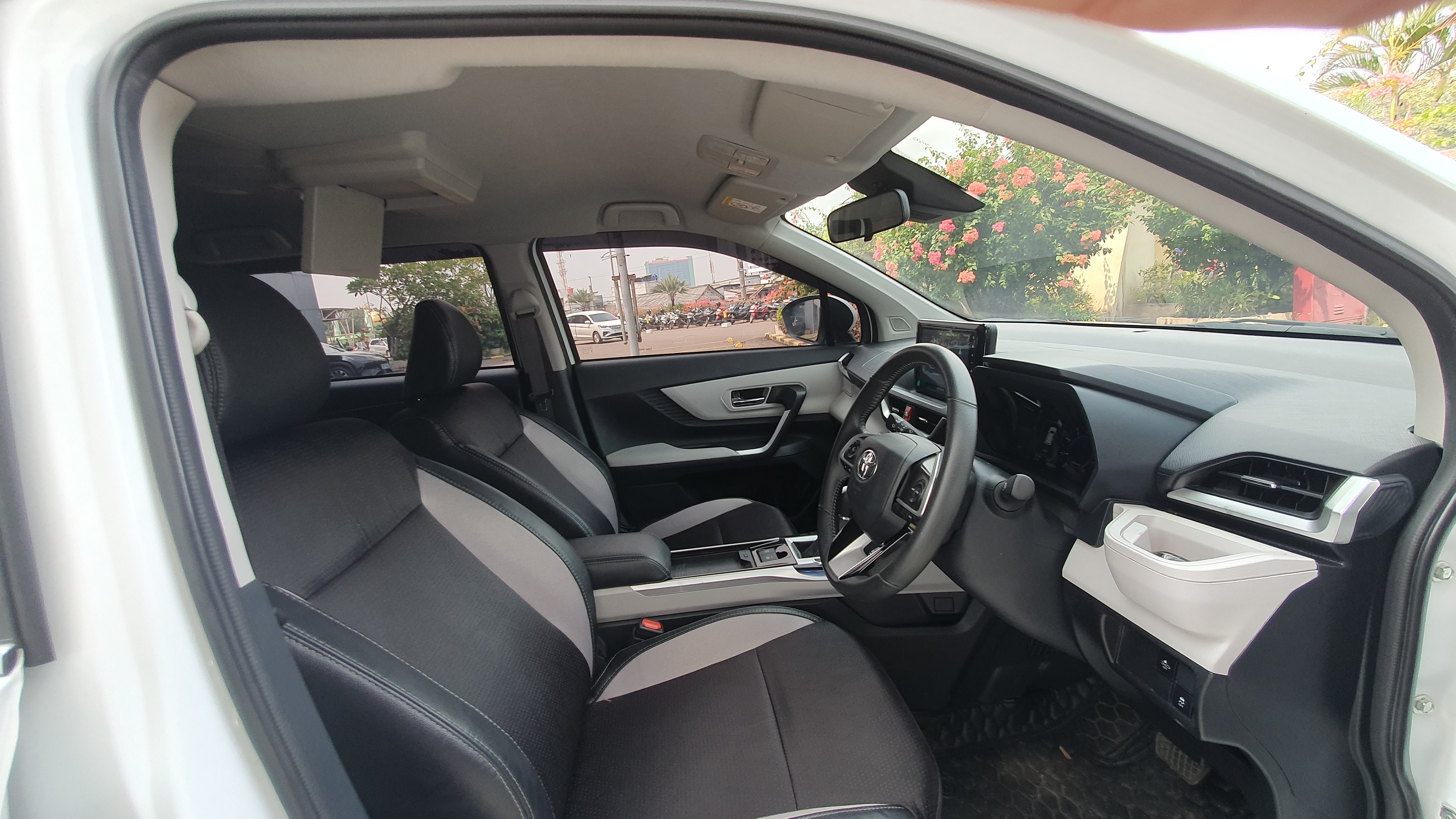 2022 Toyota Veloz 2022 Toyota Veloz