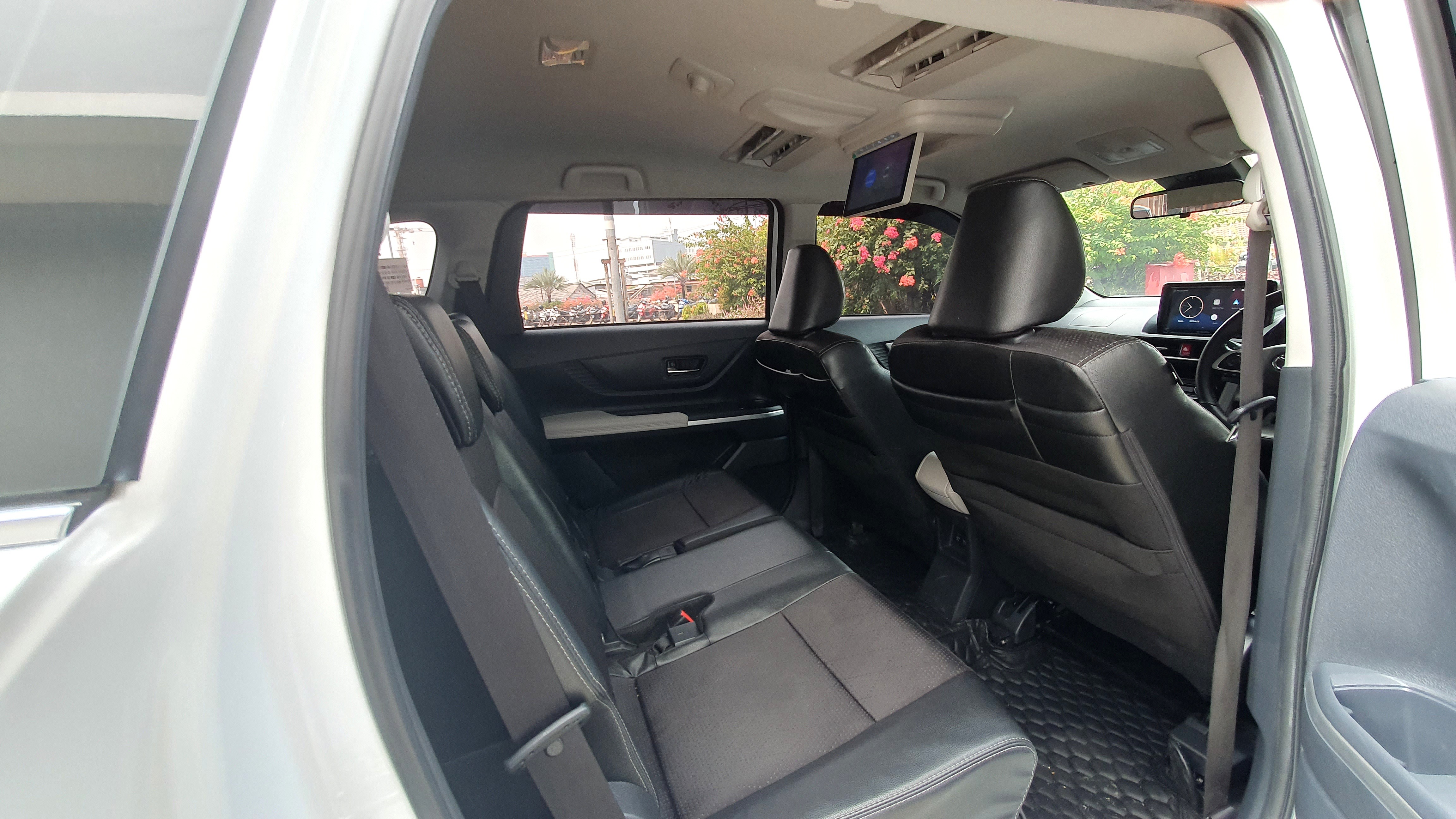 2022 Toyota Veloz 2022 Toyota Veloz