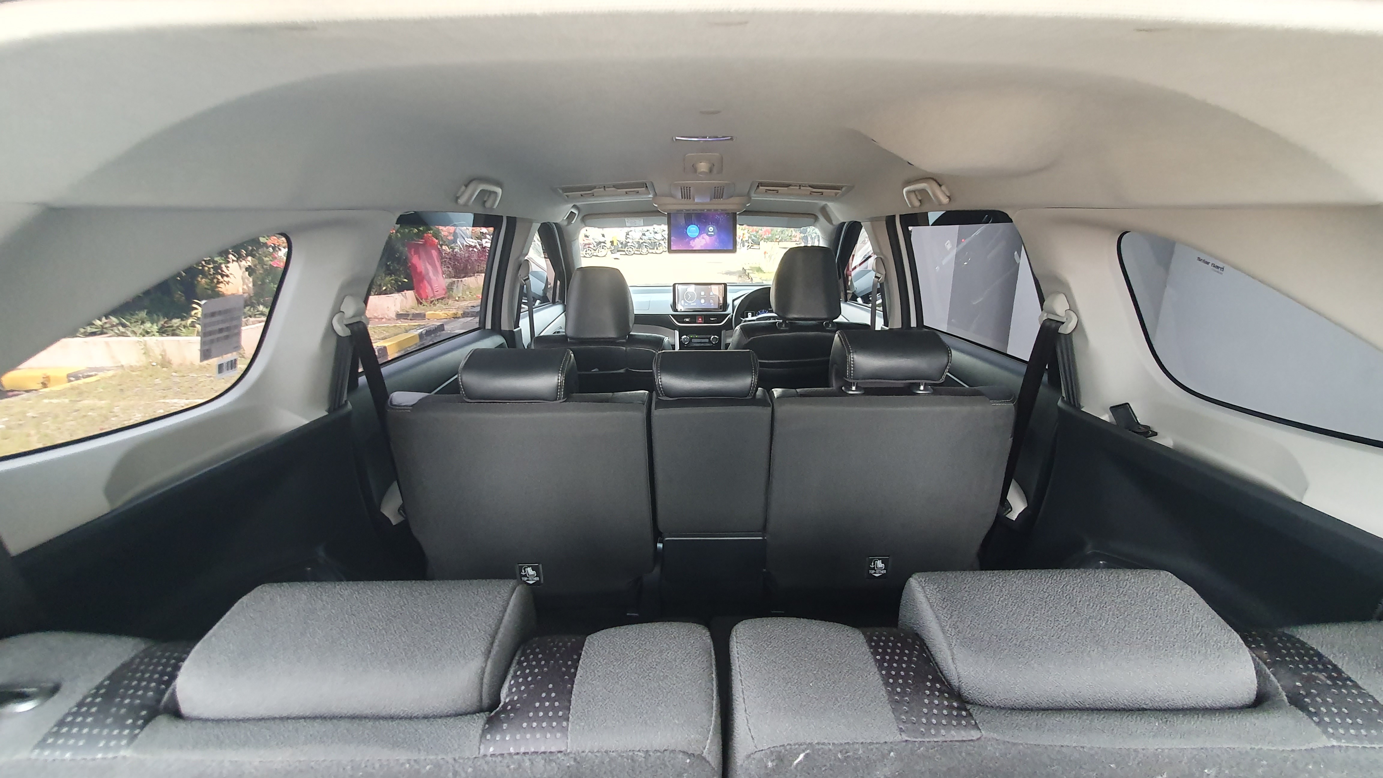 2022 Toyota Veloz 2022 Toyota Veloz