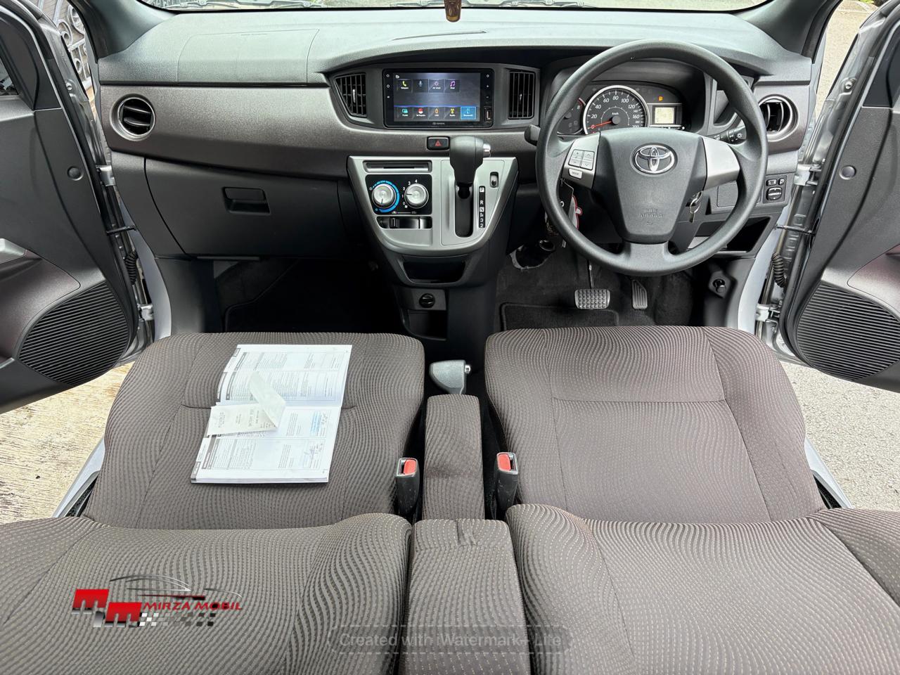 2024 Toyota Calya G AT 2024 Toyota Calya G AT