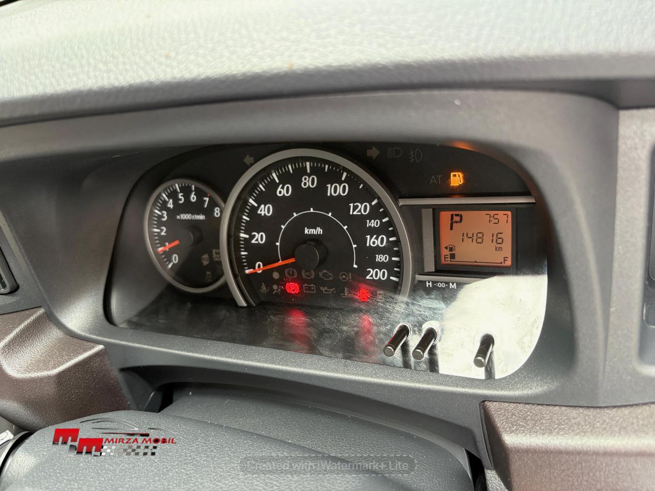 2024 Toyota Calya G AT 2024 Toyota Calya G AT