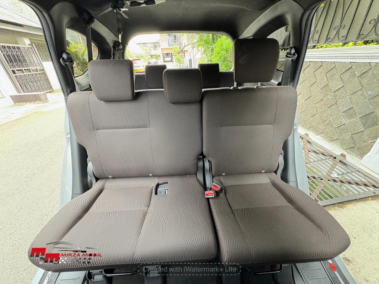 2024 Toyota Calya G AT 2024 Toyota Calya G AT