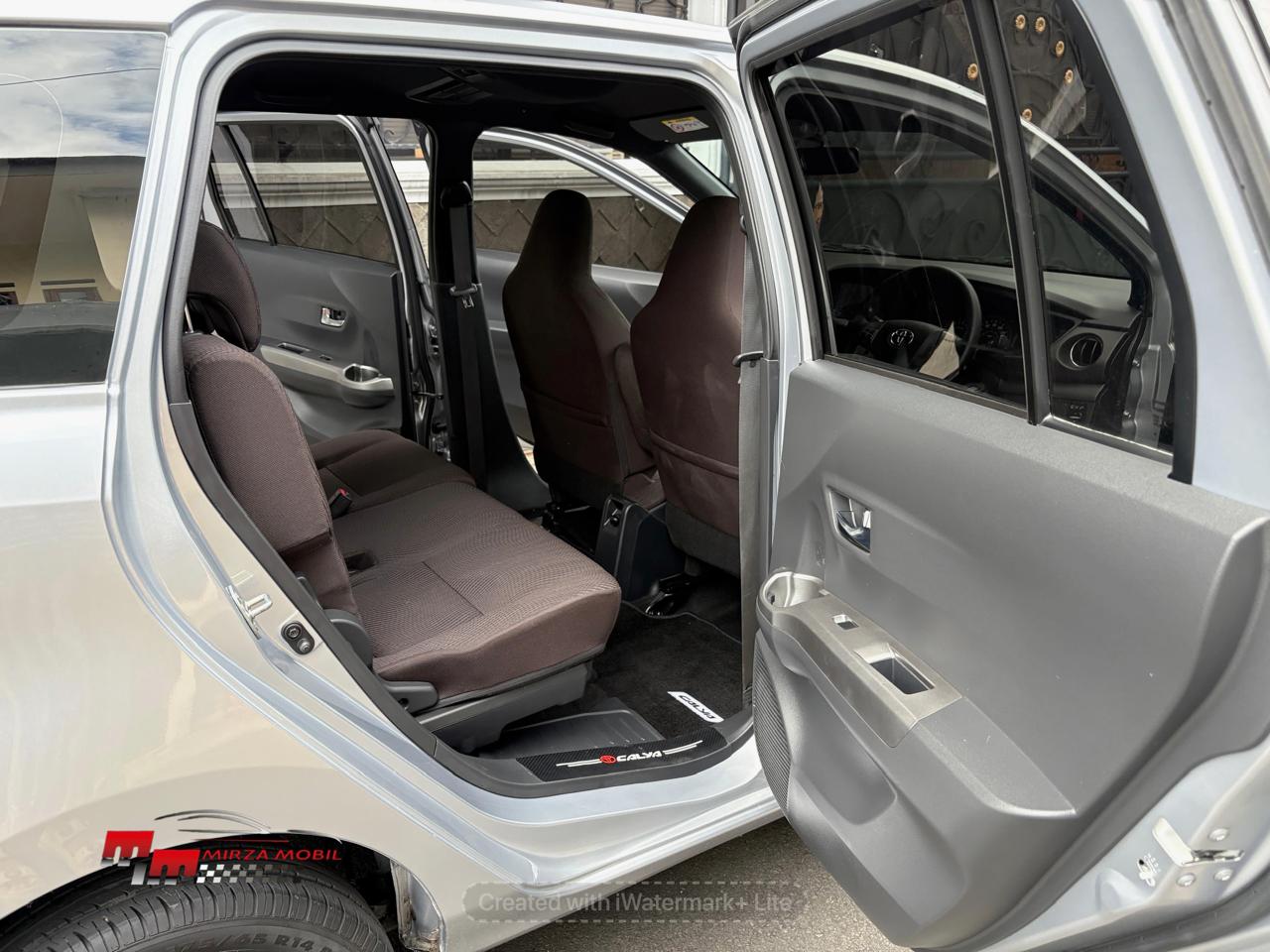 2024 Toyota Calya G AT 2024 Toyota Calya G AT