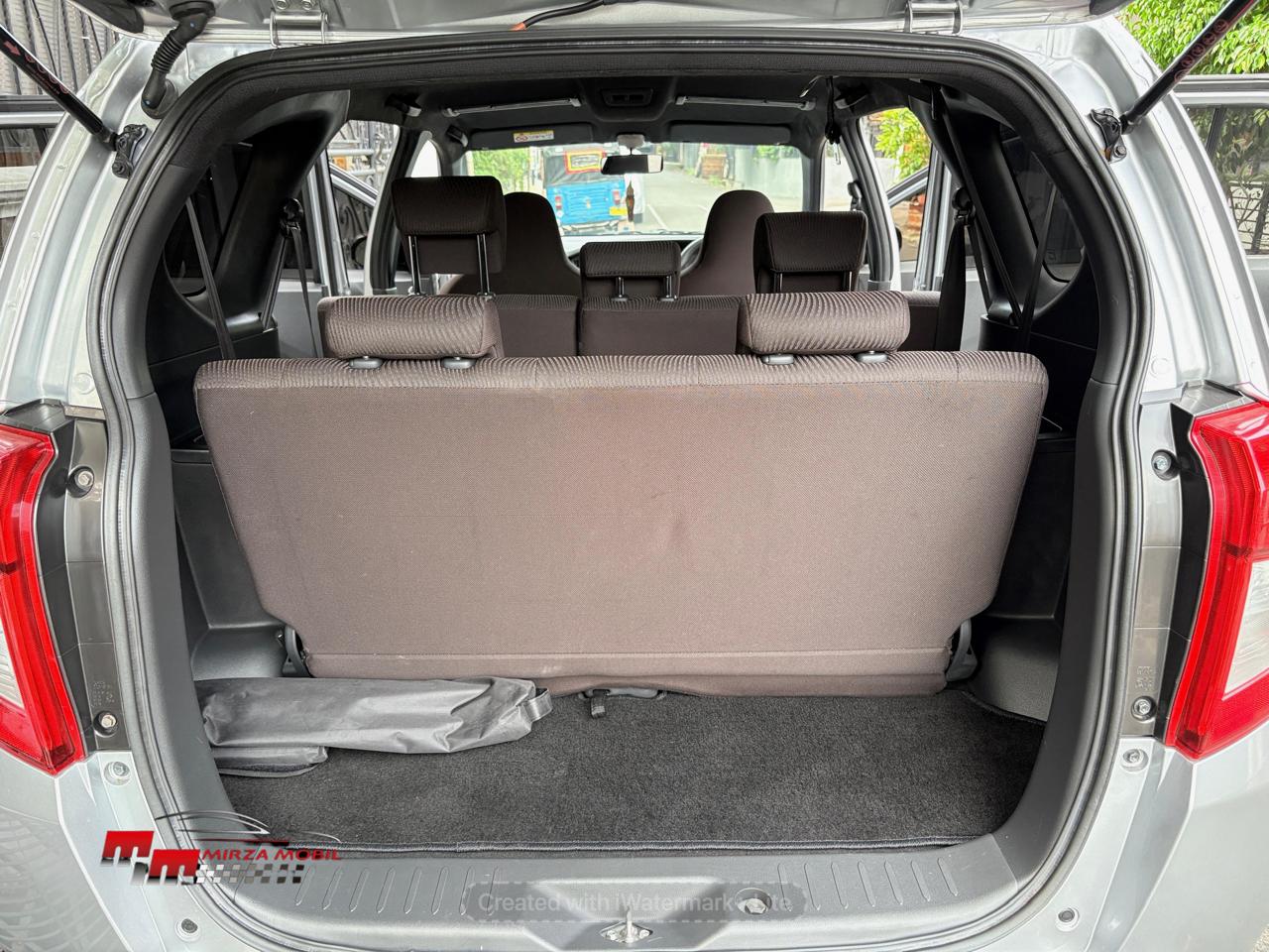 2024 Toyota Calya G AT 2024 Toyota Calya G AT