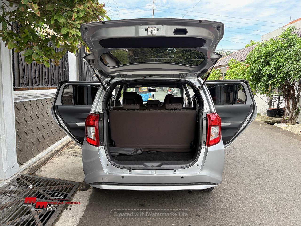 2024 Toyota Calya G AT 2024 Toyota Calya G AT