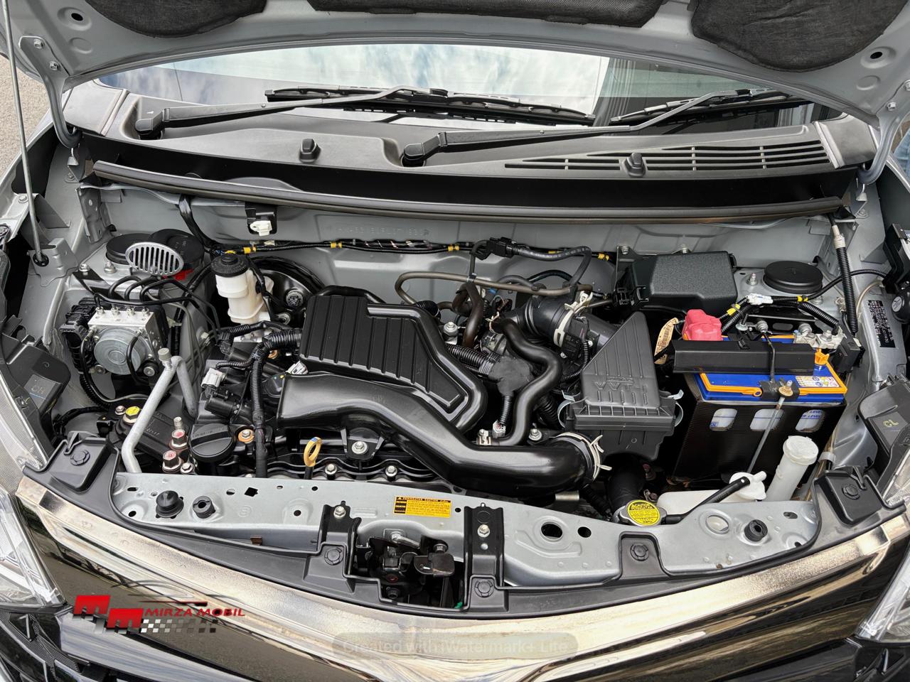 2024 Toyota Calya G AT 2024 Toyota Calya G AT