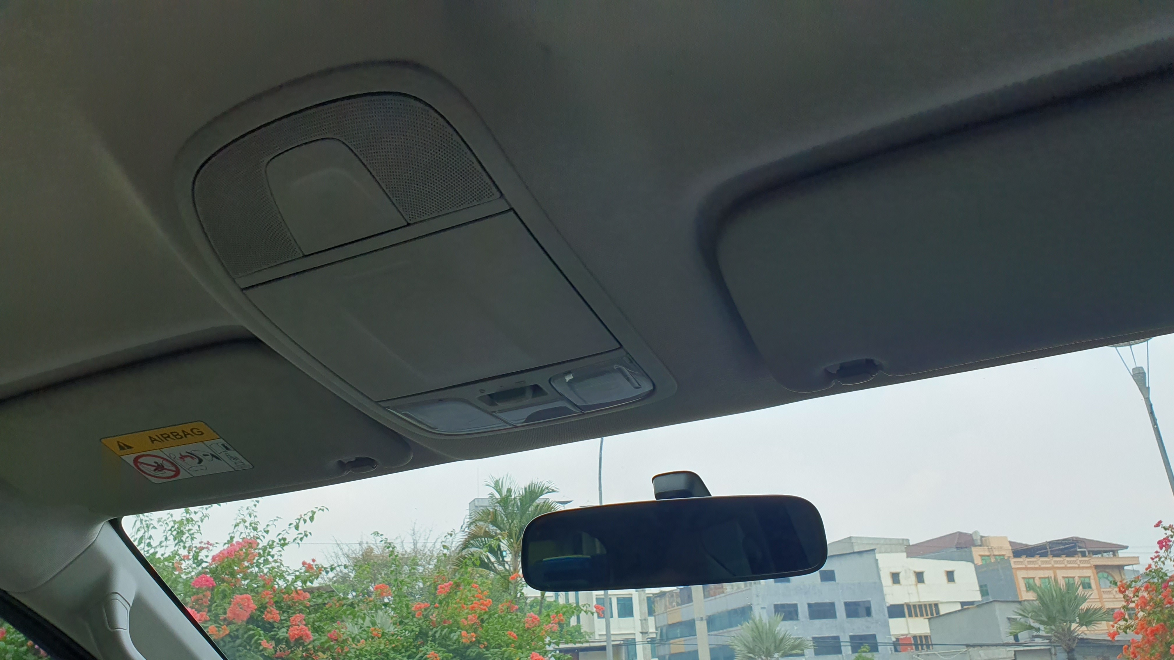 2019 Mitsubishi Pajero Sport 2019 Mitsubishi Pajero Sport