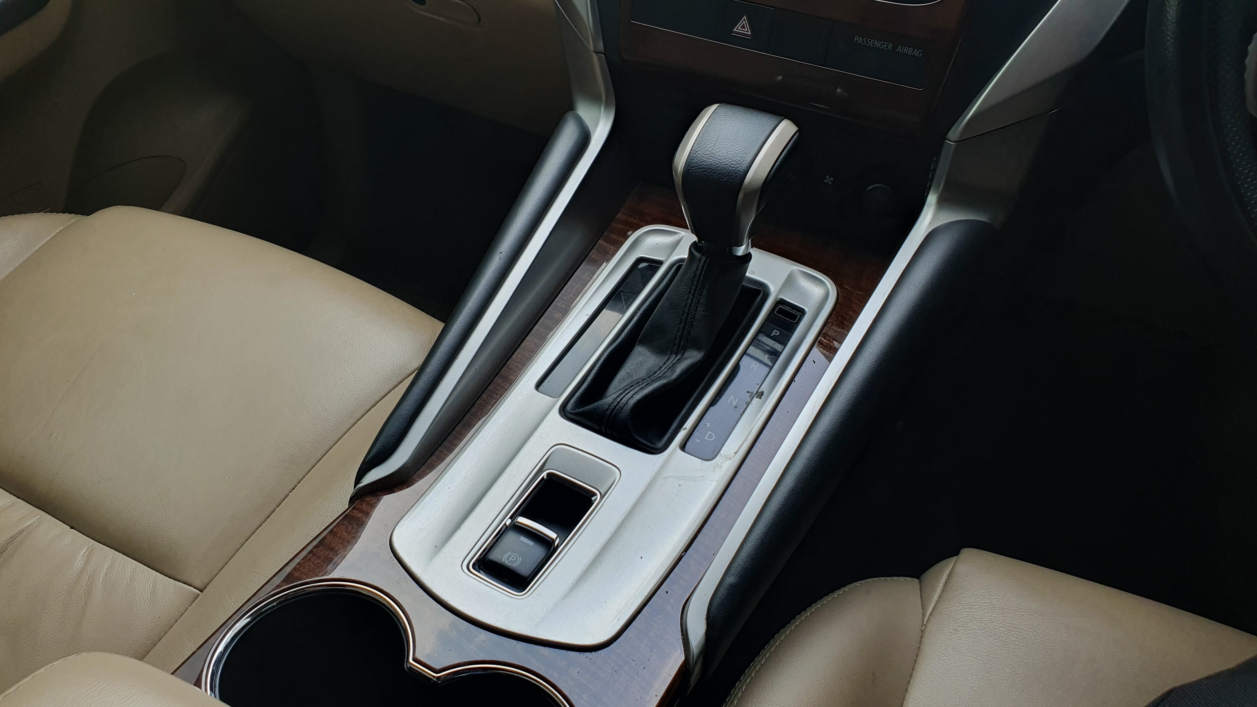 2019 Mitsubishi Pajero Sport 2019 Mitsubishi Pajero Sport