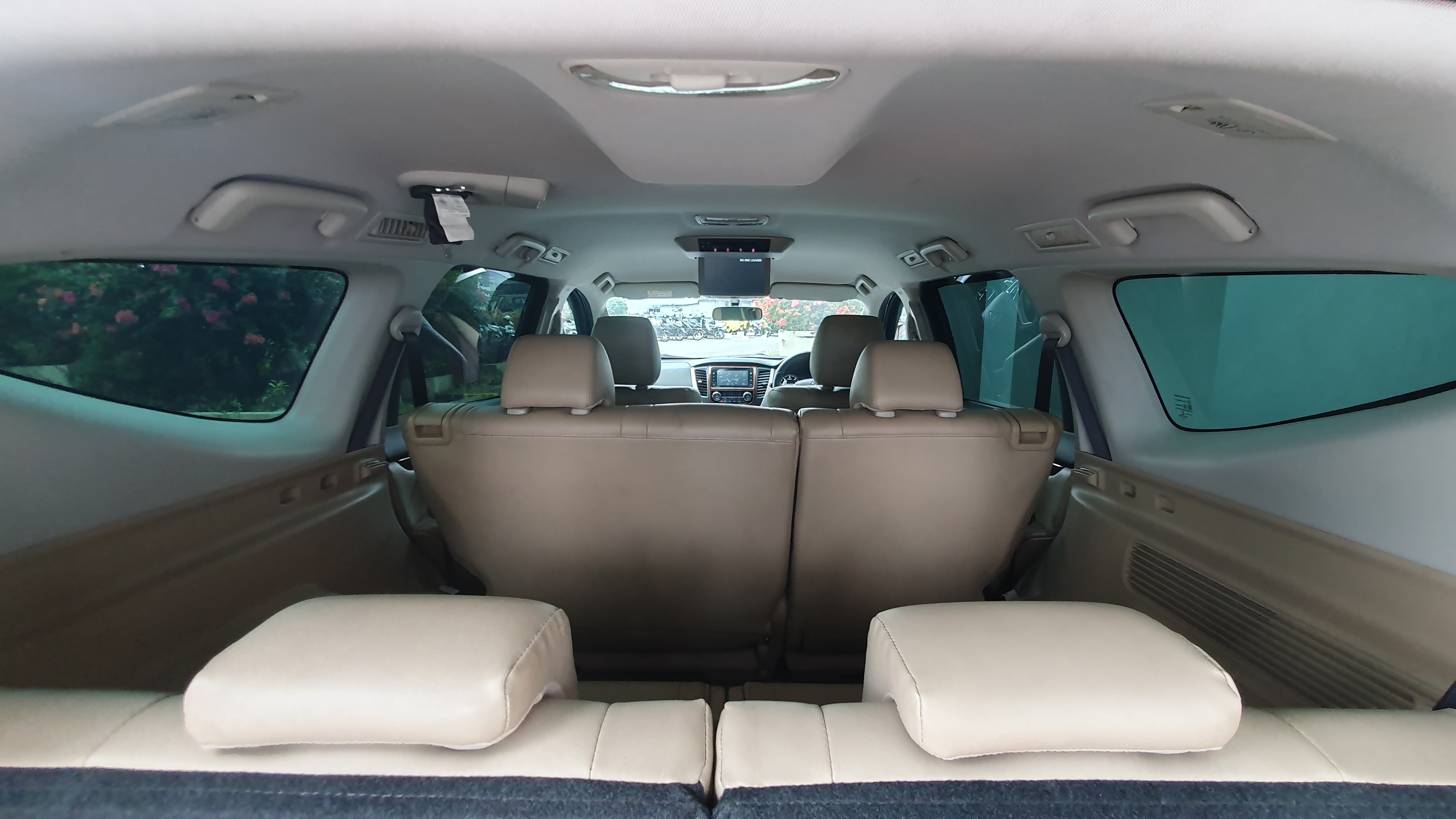 2019 Mitsubishi Pajero Sport 2019 Mitsubishi Pajero Sport