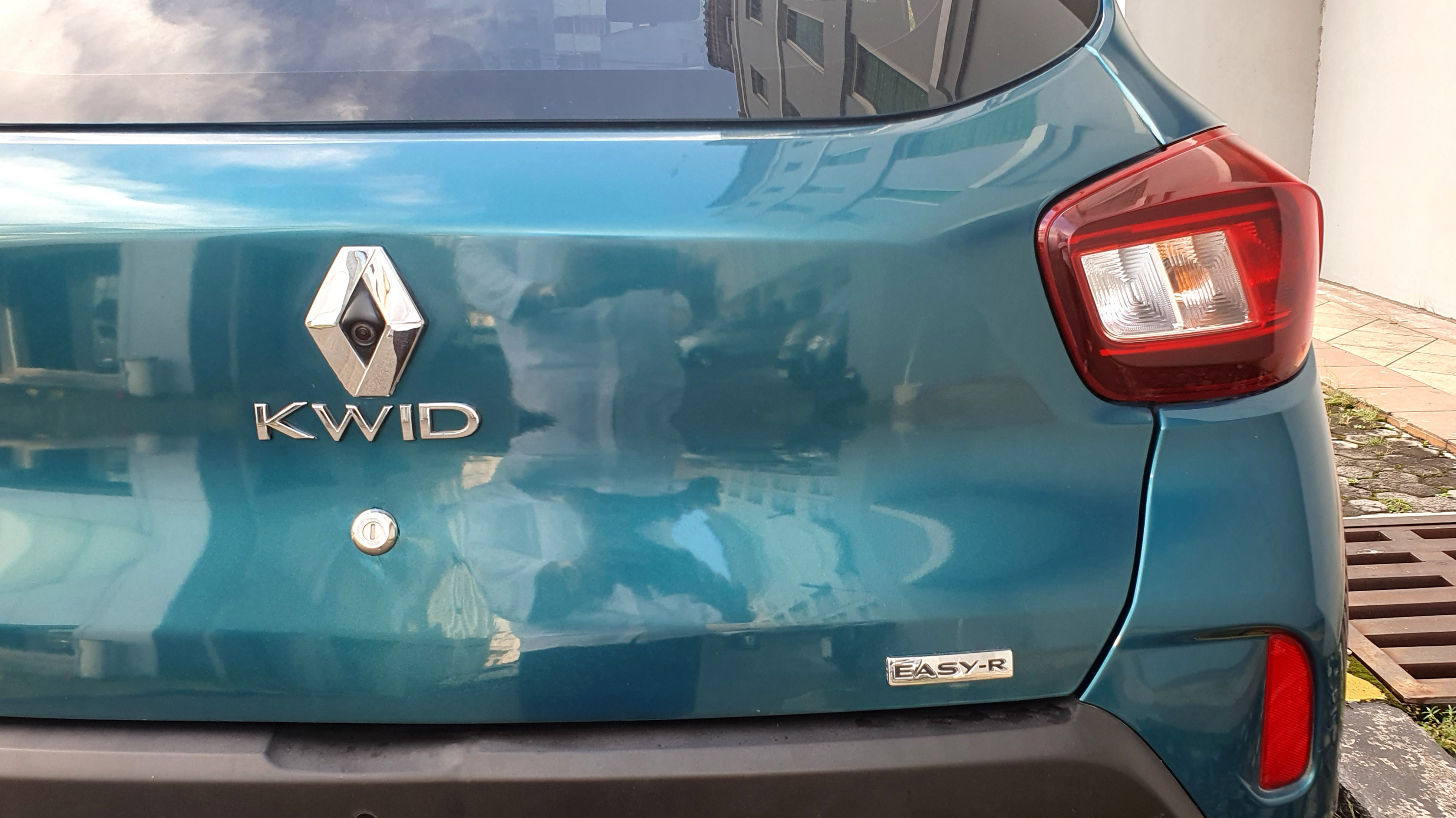 2021 Renault KWID 2021 Renault KWID