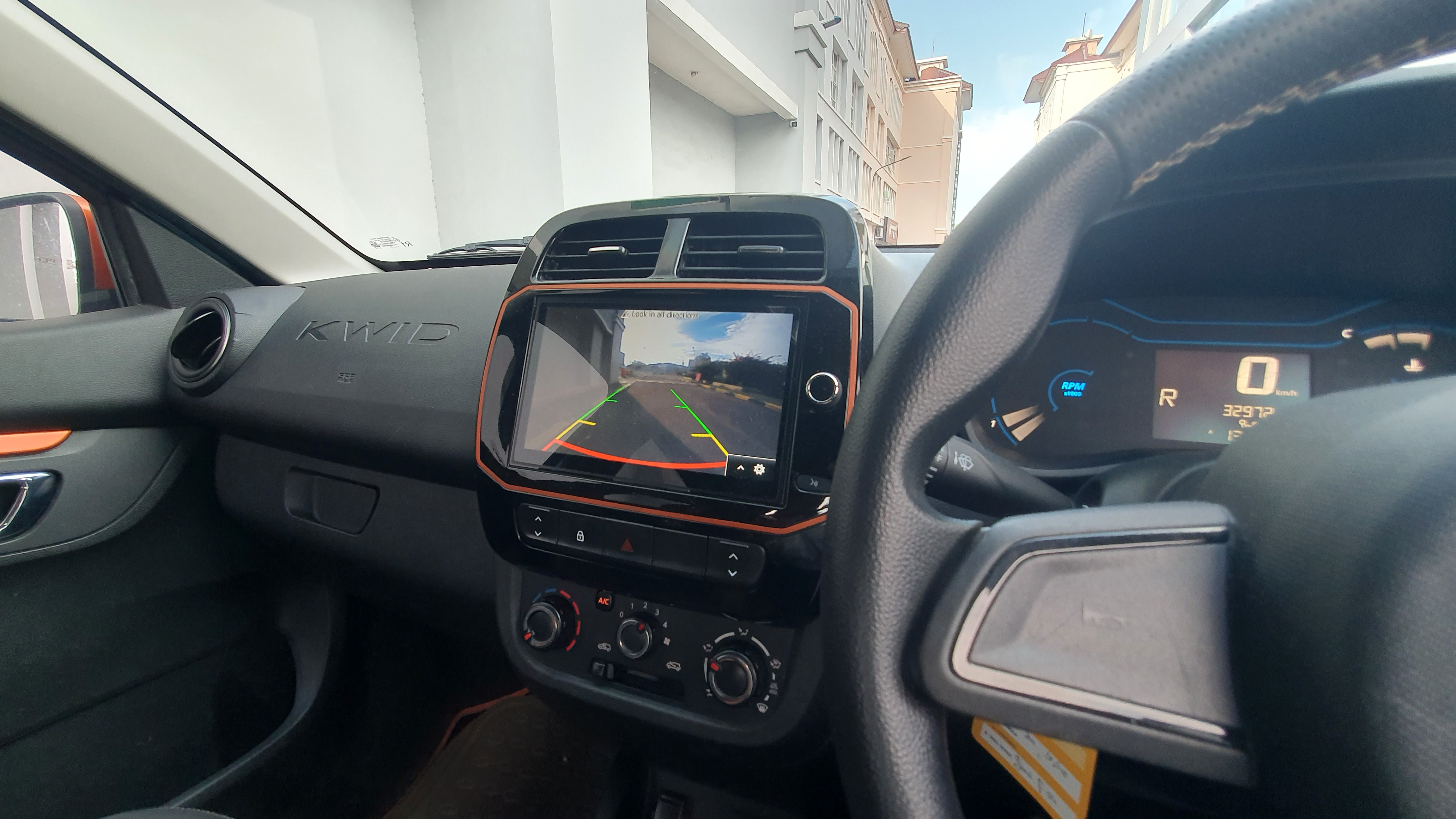 2021 Renault KWID 2021 Renault KWID