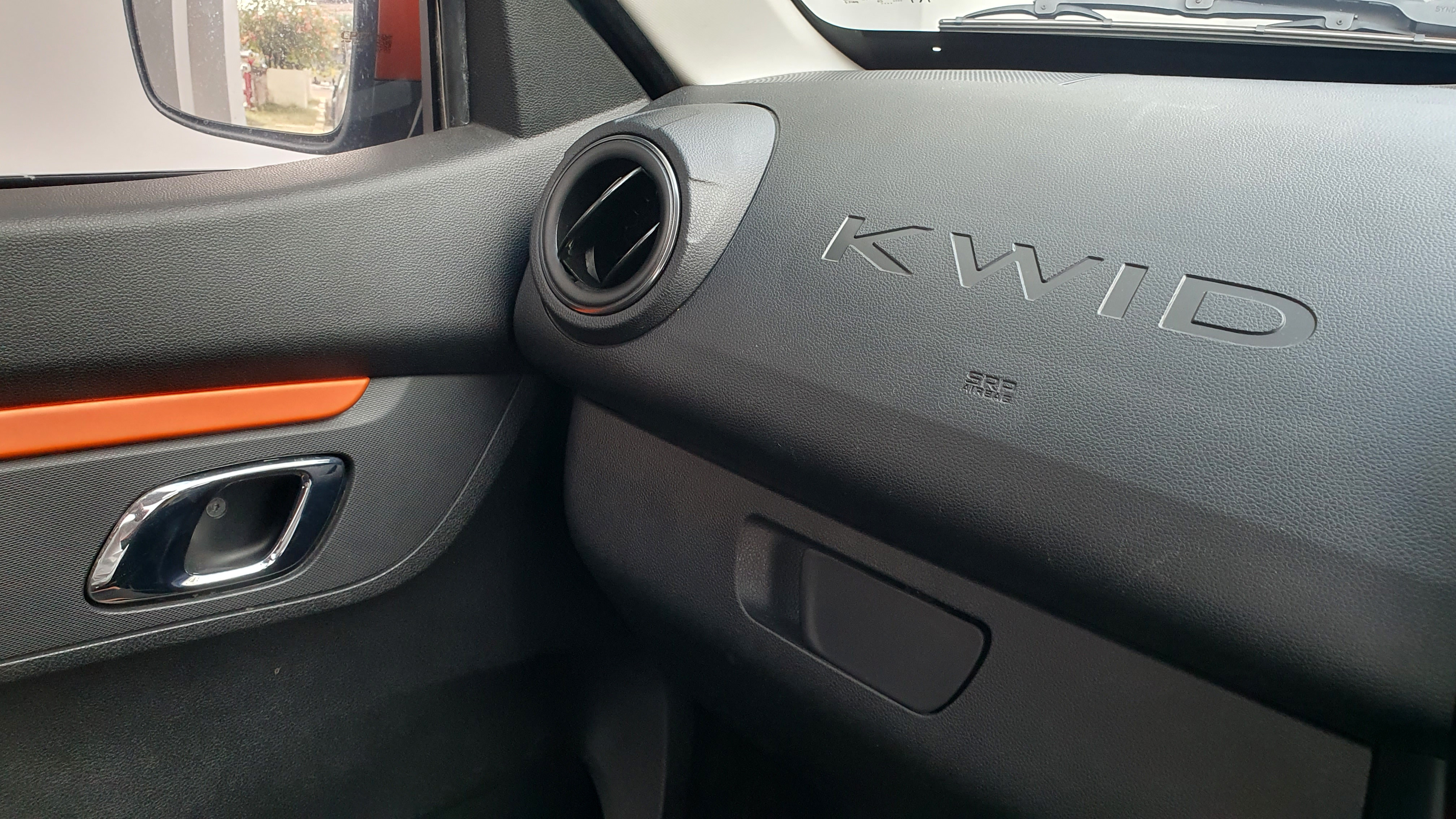 2021 Renault KWID 2021 Renault KWID