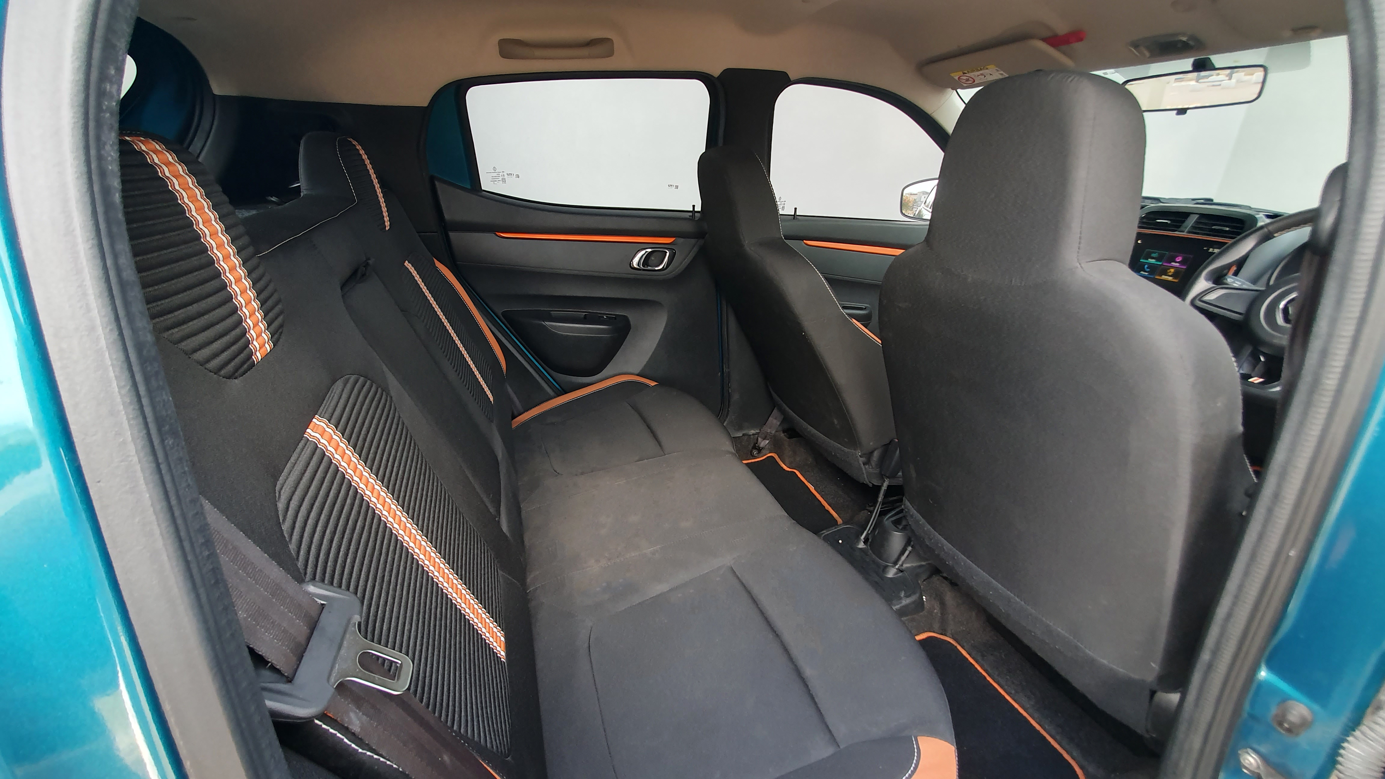 2021 Renault KWID 2021 Renault KWID