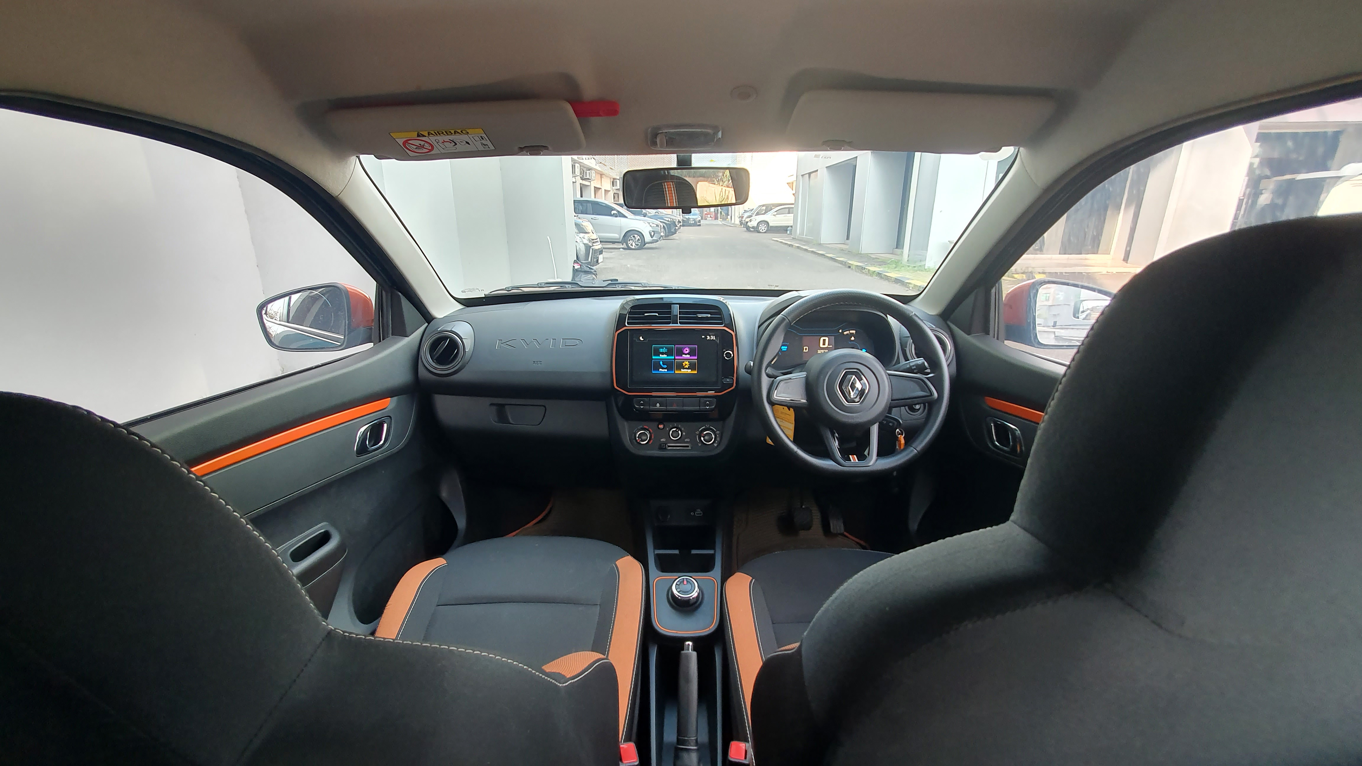 2021 Renault KWID 2021 Renault KWID