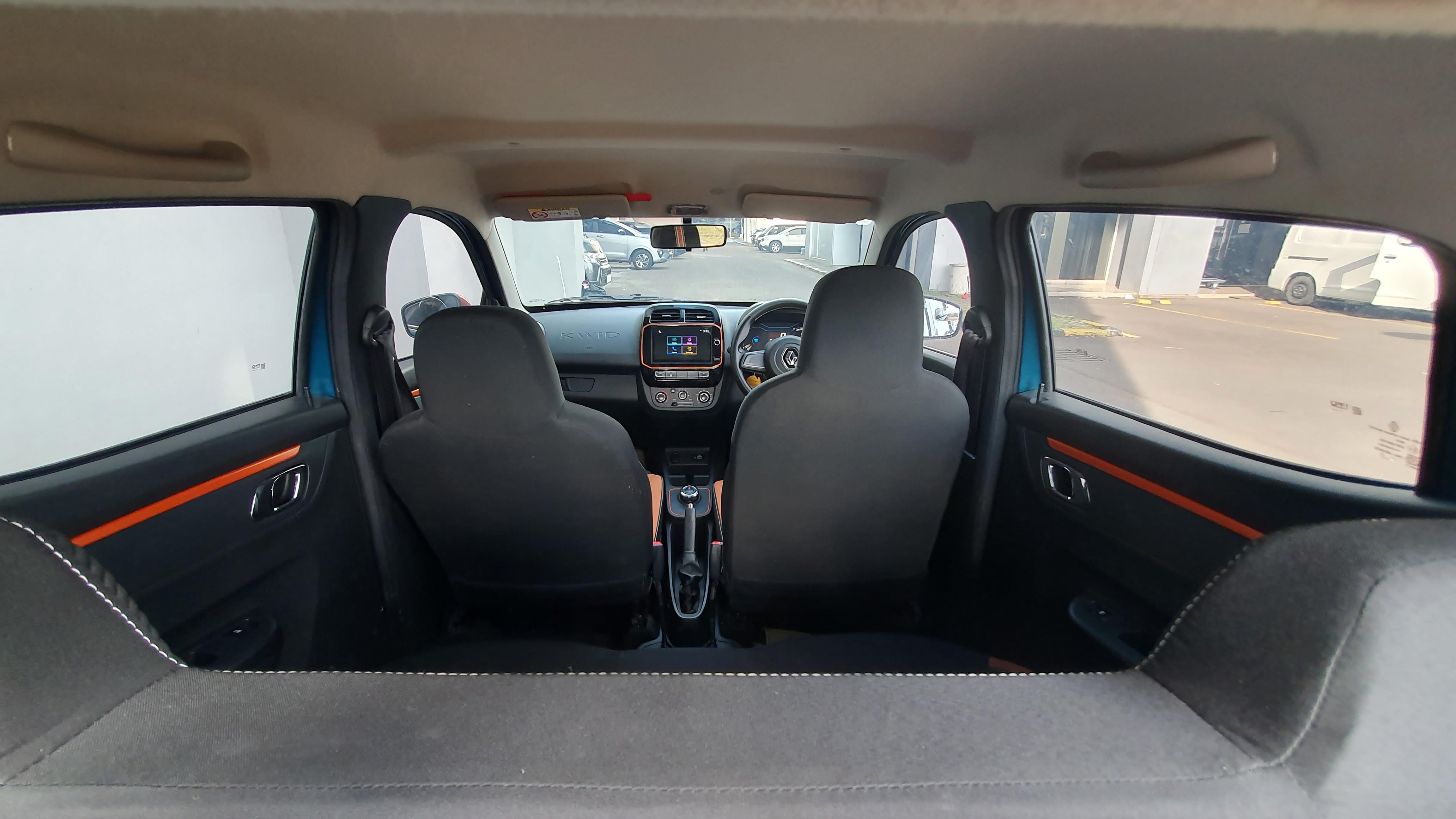 2021 Renault KWID 2021 Renault KWID