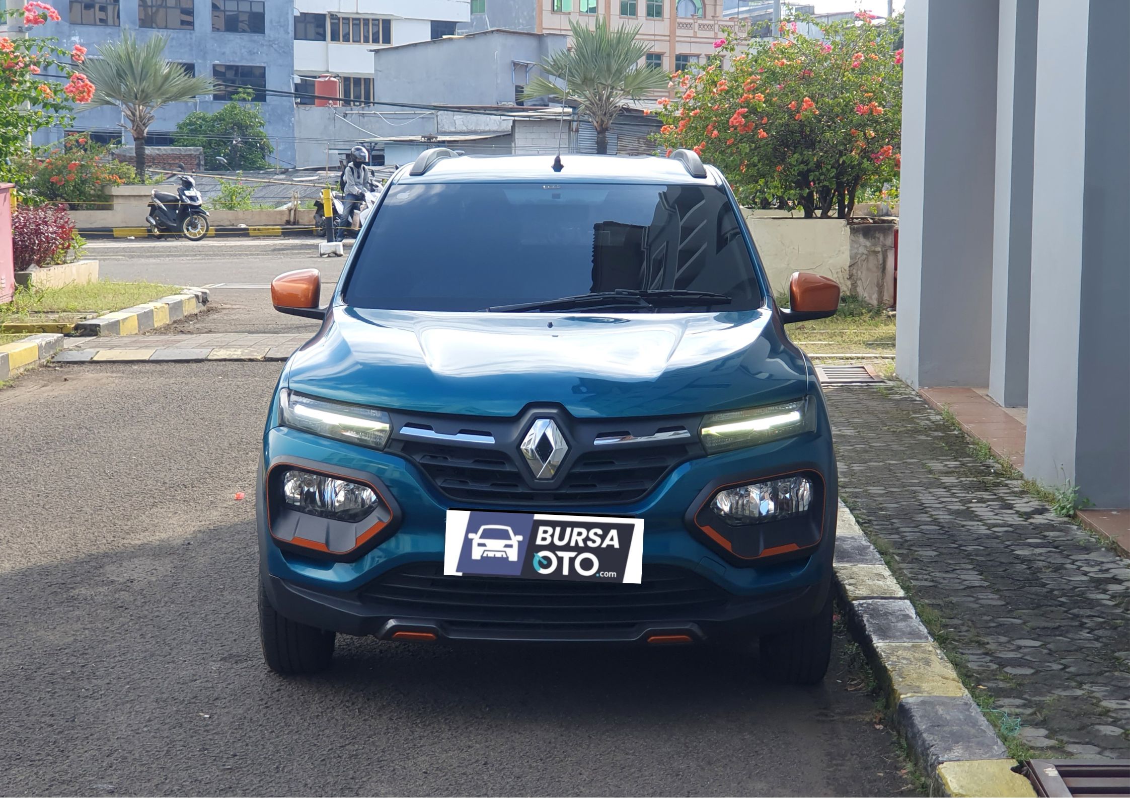 Second Hand 2021 Renault KWID Second Hand 2021 Renault KWID