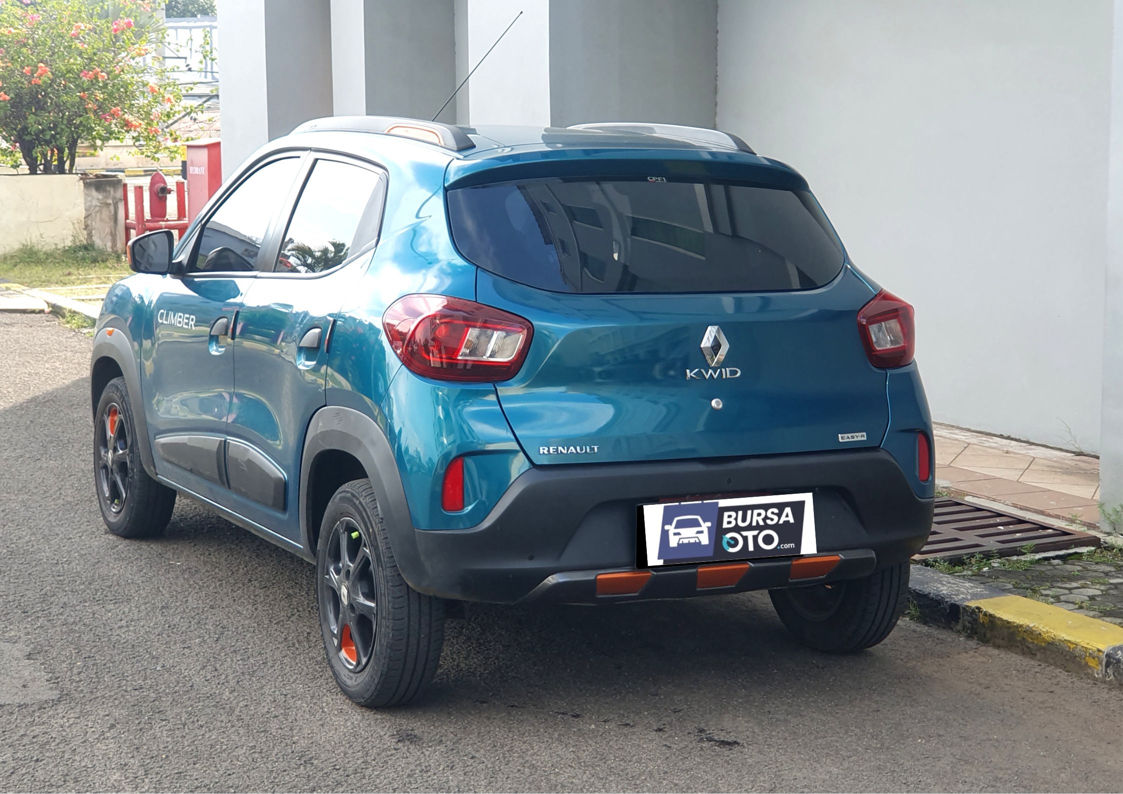 2021 Renault KWID 2021 Renault KWID