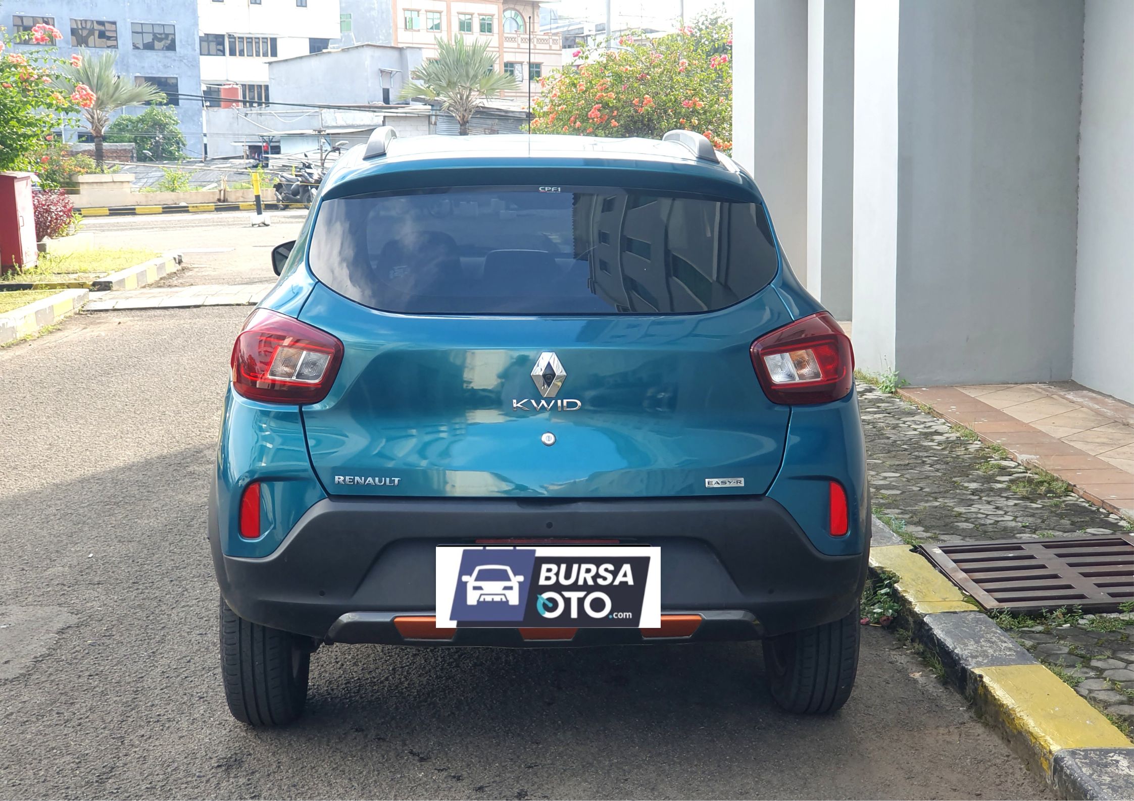 2021 Renault KWID 2021 Renault KWID