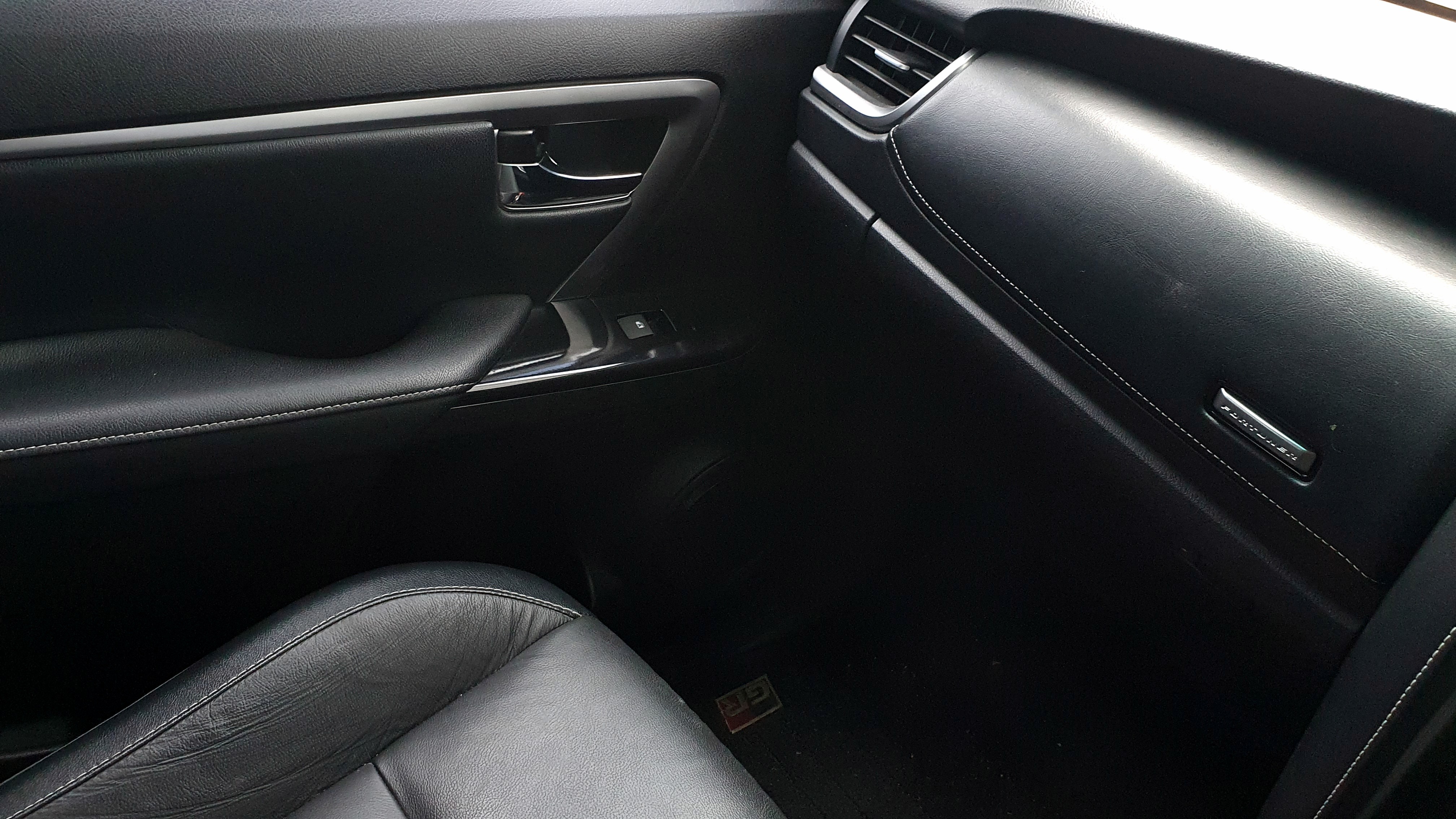 2023 Toyota Fortuner 2023 Toyota Fortuner