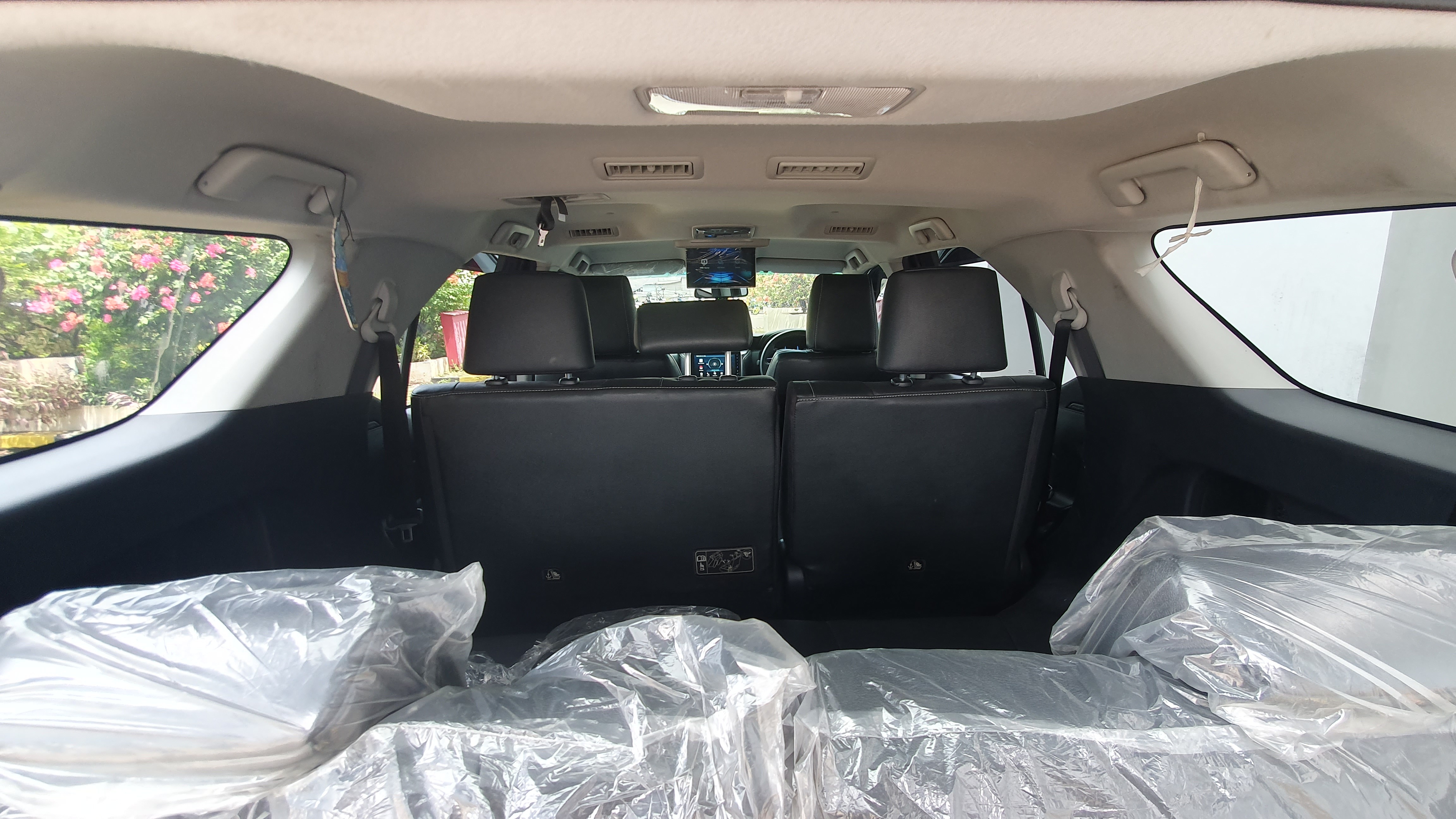 2023 Toyota Fortuner 2023 Toyota Fortuner