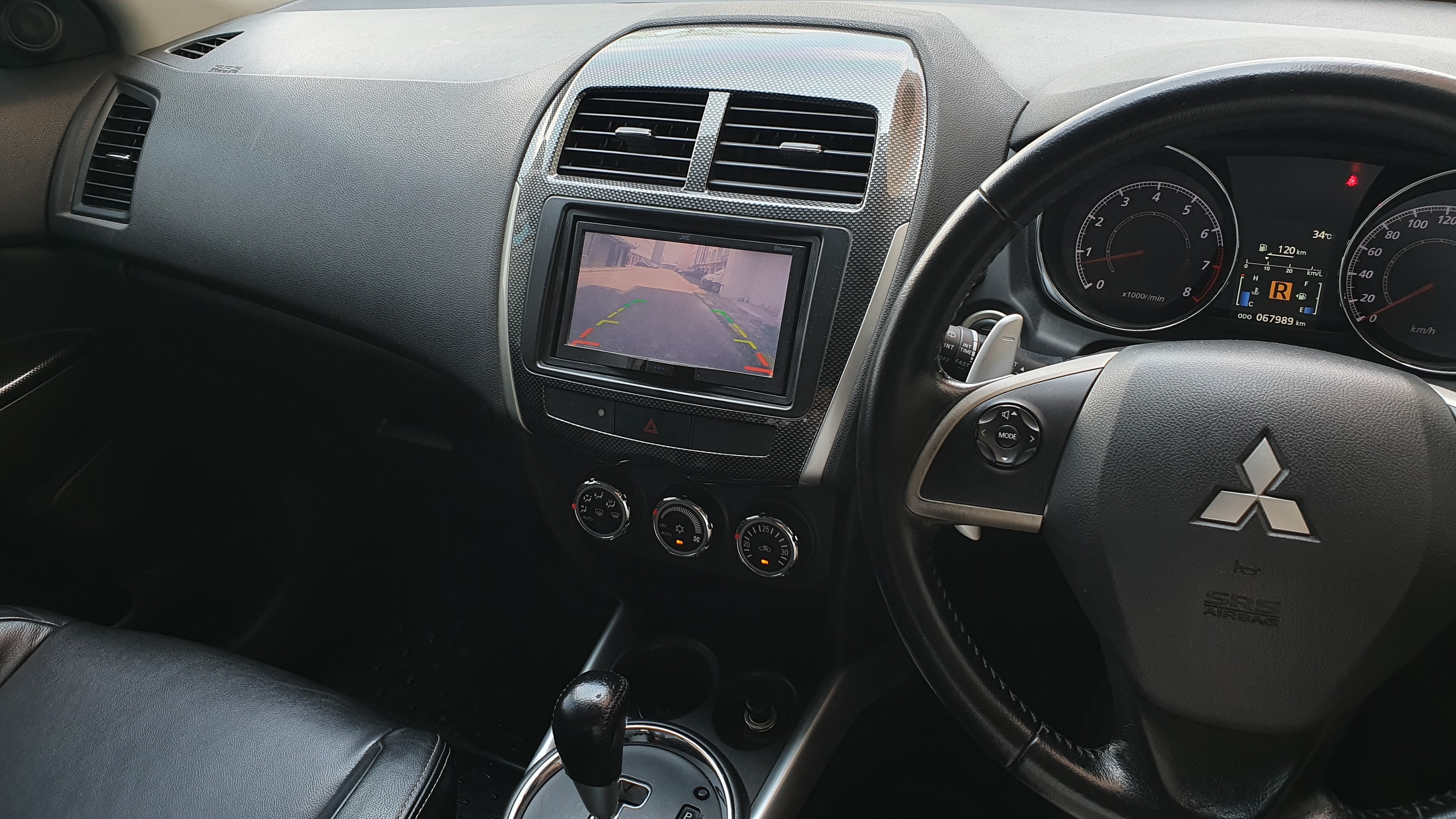 2014 Mitsubishi Outlander Sport 2014 Mitsubishi Outlander Sport