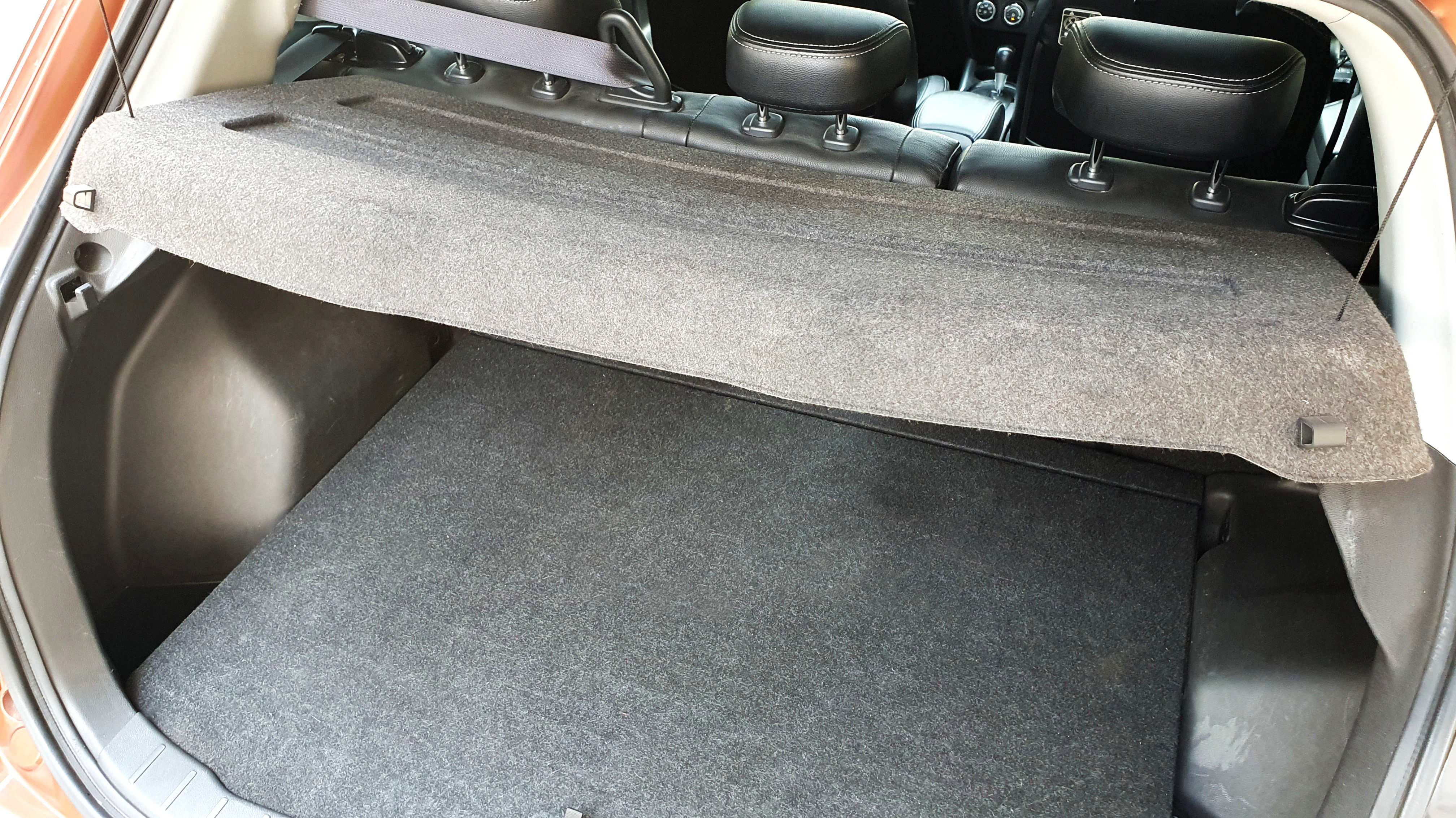 2014 Mitsubishi Outlander Sport 2014 Mitsubishi Outlander Sport