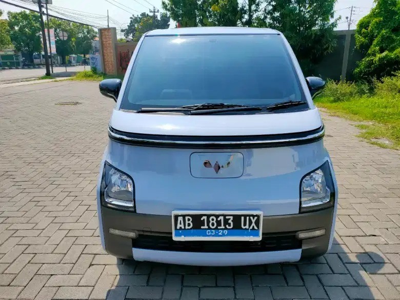 2023 Wuling Air EV Long Range Bekas 2023 Wuling Air EV Long Range Bekas
