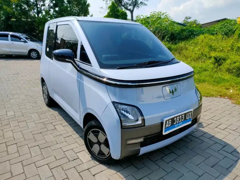 2023 Wuling Air EV Long Range 2023 Wuling Air EV Long Range