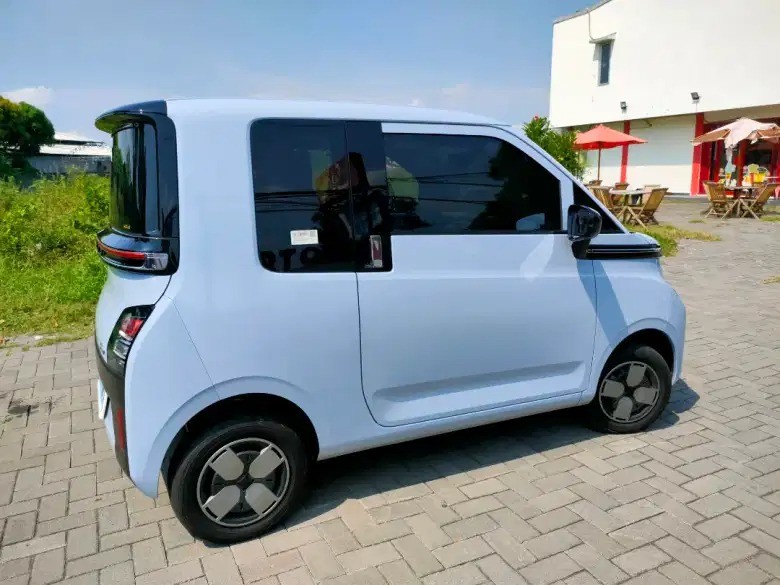 2023 Wuling Air EV Long Range 2023 Wuling Air EV Long Range