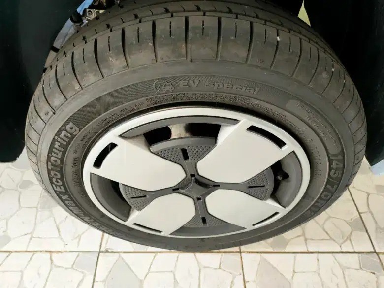 2023 Wuling Air EV Long Range 2023 Wuling Air EV Long Range