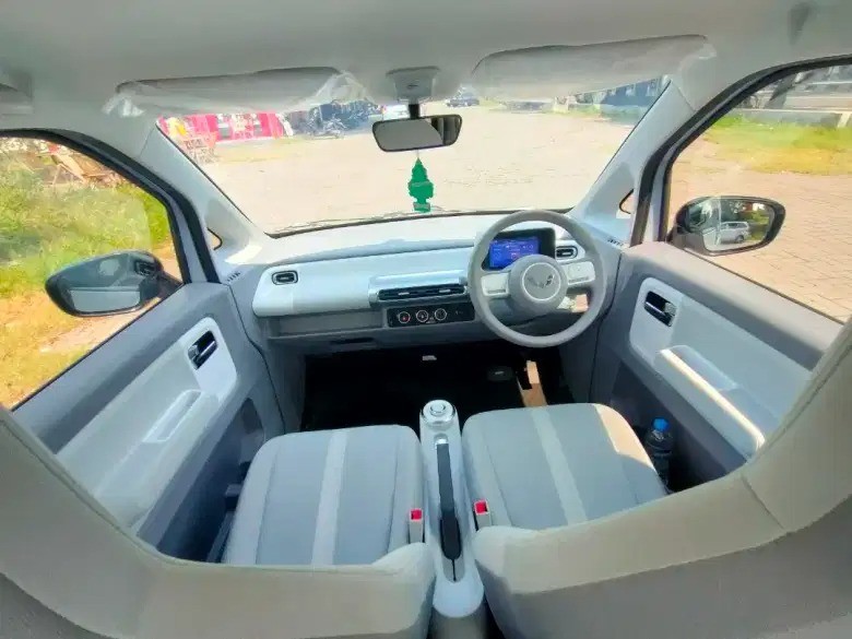 2023 Wuling Air EV Long Range 2023 Wuling Air EV Long Range