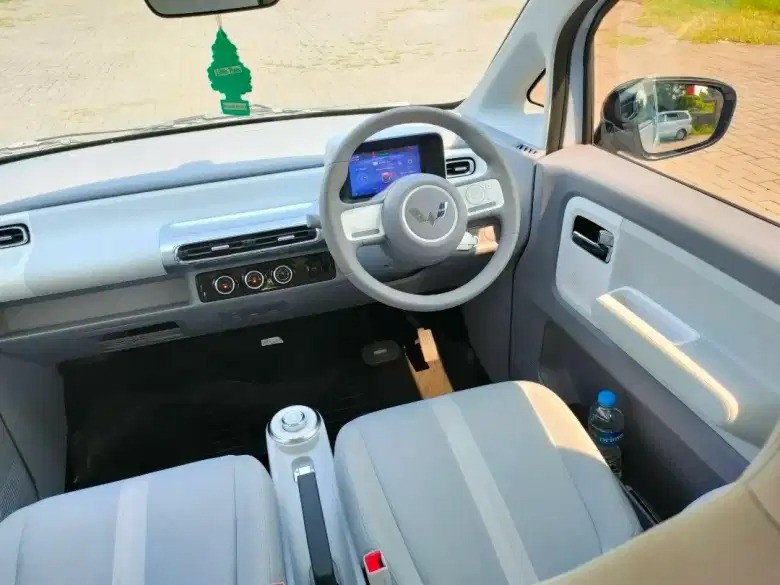 2023 Wuling Air EV Long Range 2023 Wuling Air EV Long Range