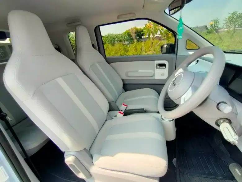 2023 Wuling Air EV Long Range 2023 Wuling Air EV Long Range