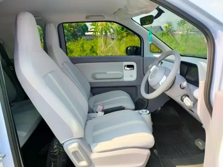 2023 Wuling Air EV Long Range 2023 Wuling Air EV Long Range