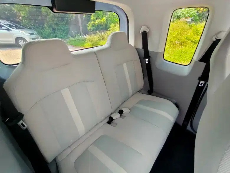 2023 Wuling Air EV Long Range 2023 Wuling Air EV Long Range