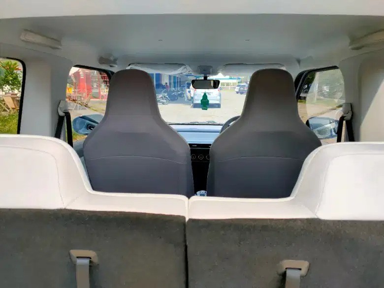 2023 Wuling Air EV Long Range 2023 Wuling Air EV Long Range