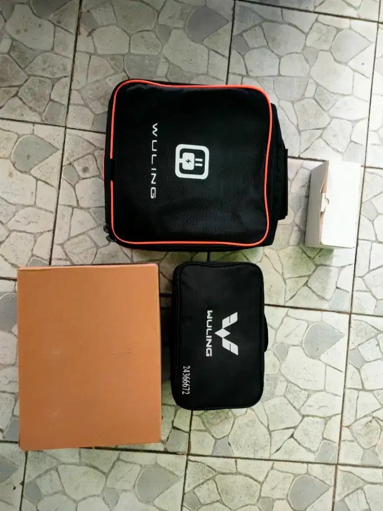 2023 Wuling Air EV Long Range 2023 Wuling Air EV Long Range