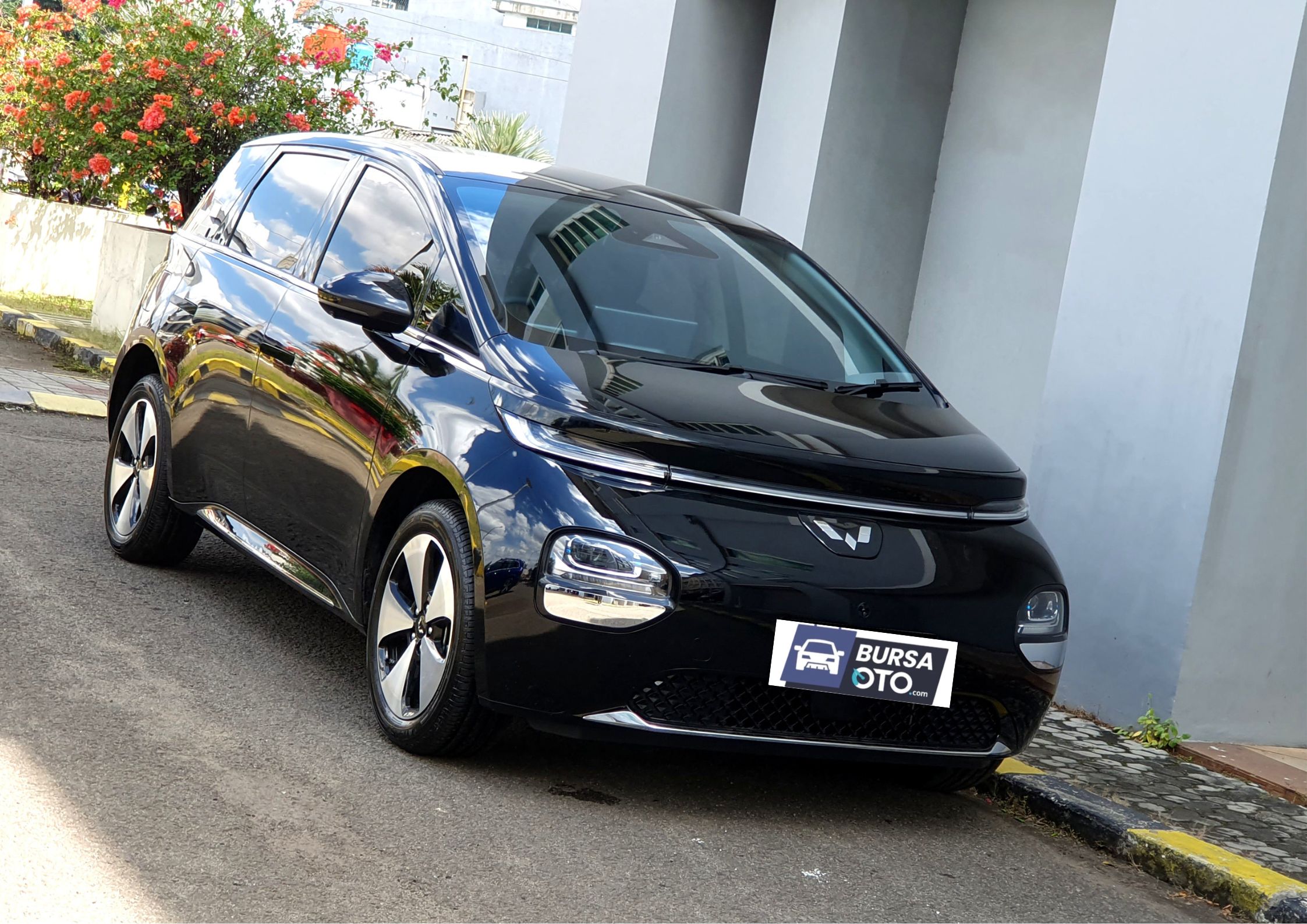 2024 Wuling Cloud EV Pro 2024 Wuling Cloud EV Pro