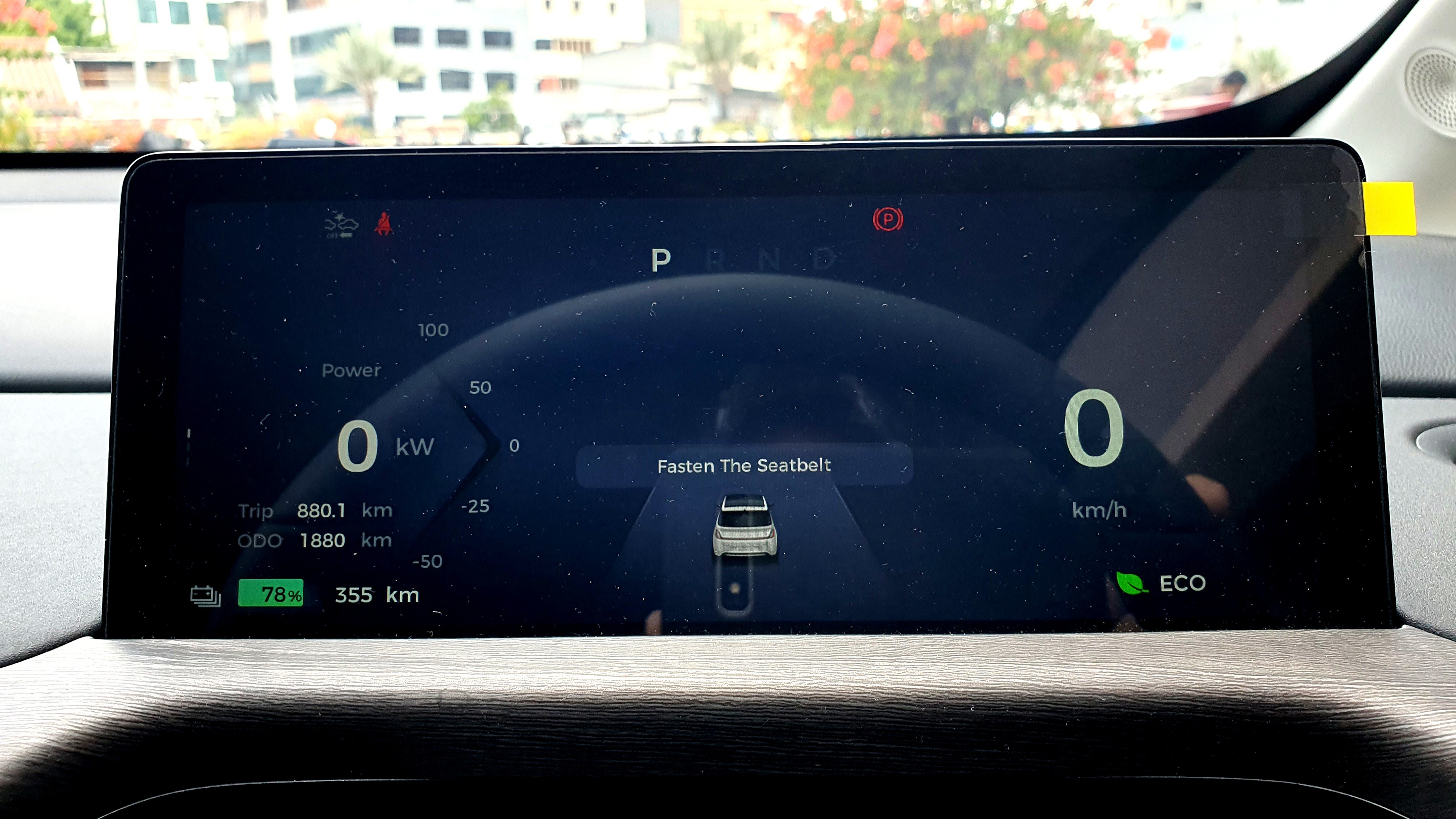 2024 Wuling Cloud EV Pro 2024 Wuling Cloud EV Pro