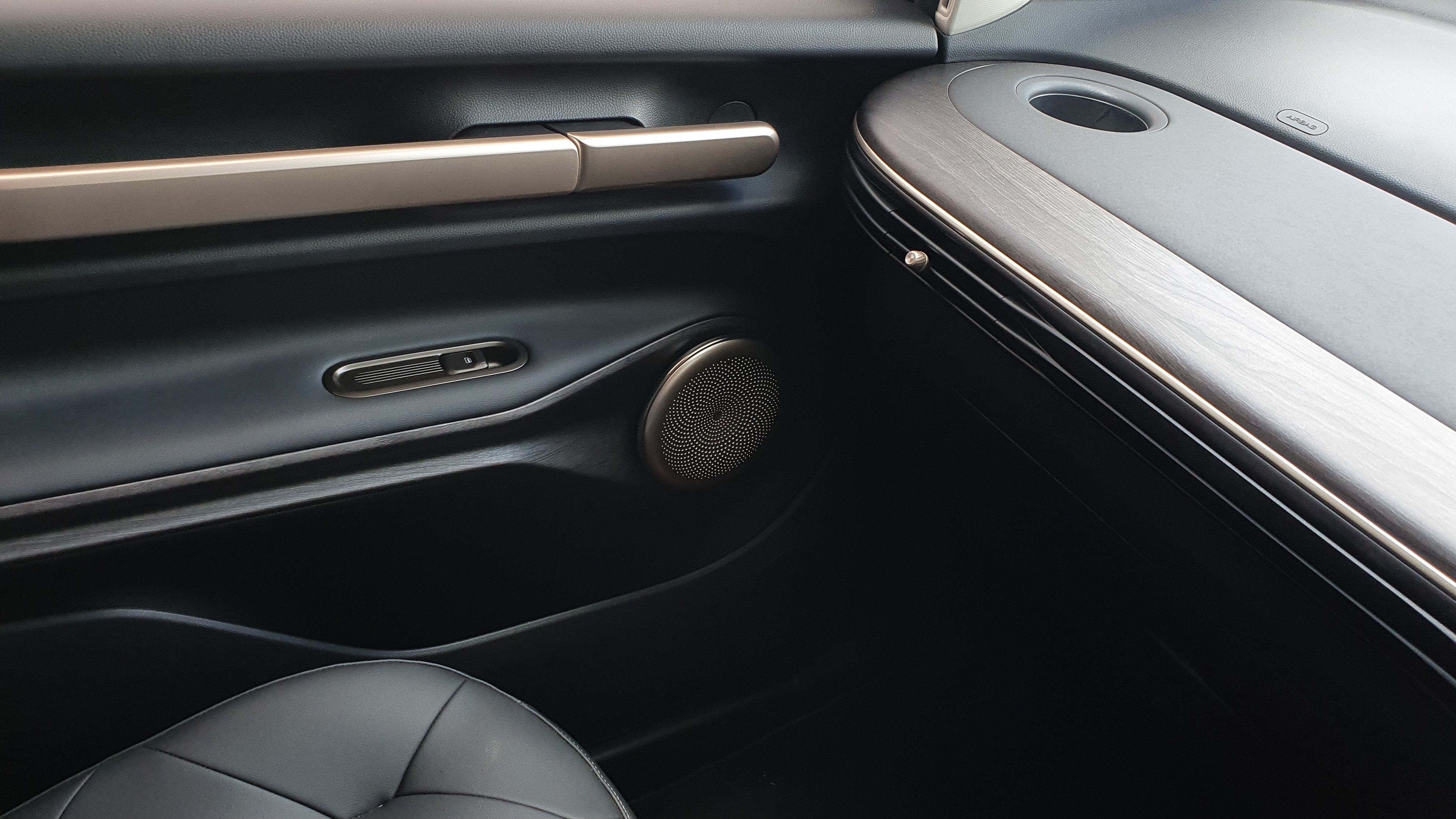 2024 Wuling Cloud EV Pro 2024 Wuling Cloud EV Pro