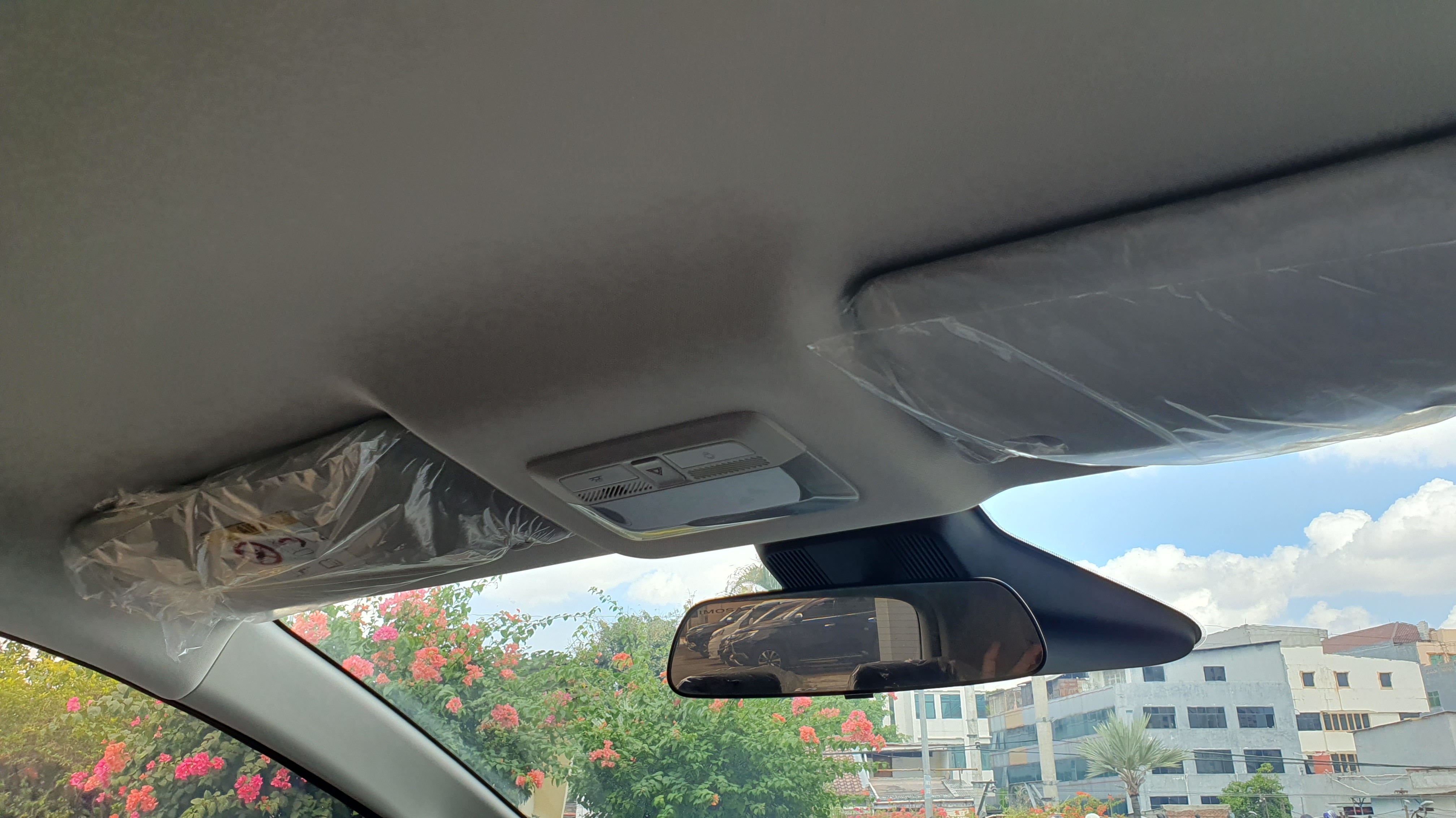 2024 Wuling Cloud EV Pro 2024 Wuling Cloud EV Pro