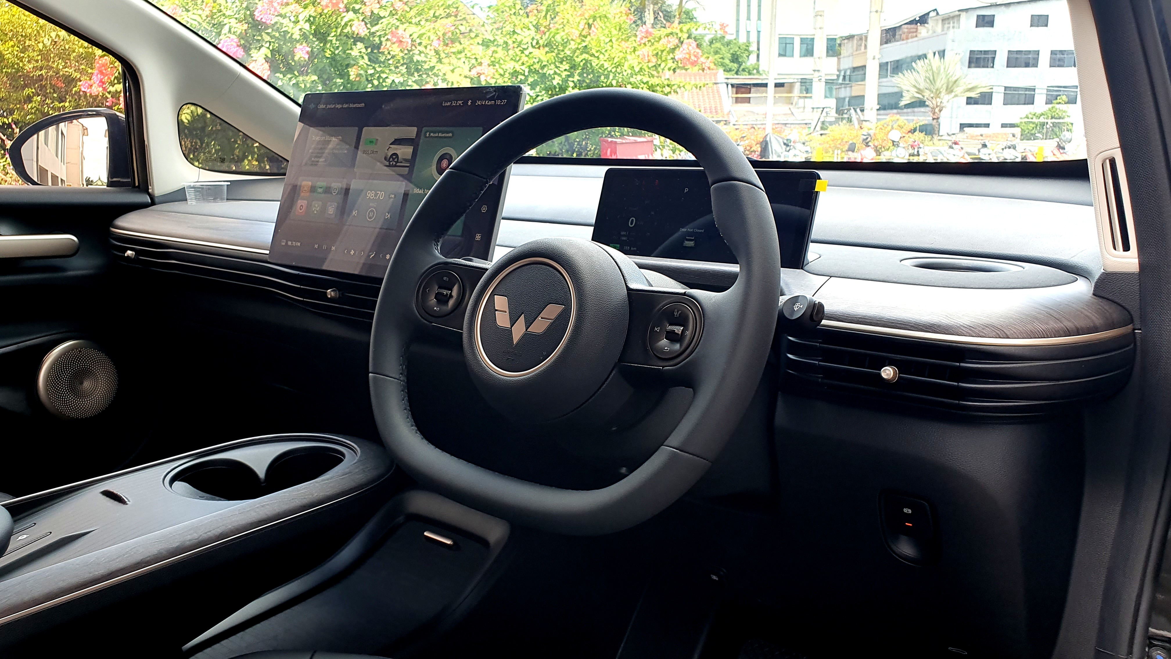 2024 Wuling Cloud EV Pro 2024 Wuling Cloud EV Pro